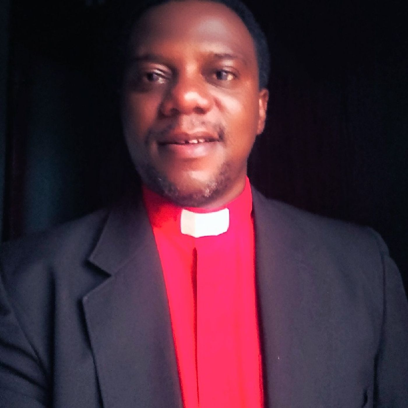 PROPHET DANIEL SAMAYE\'s podcast