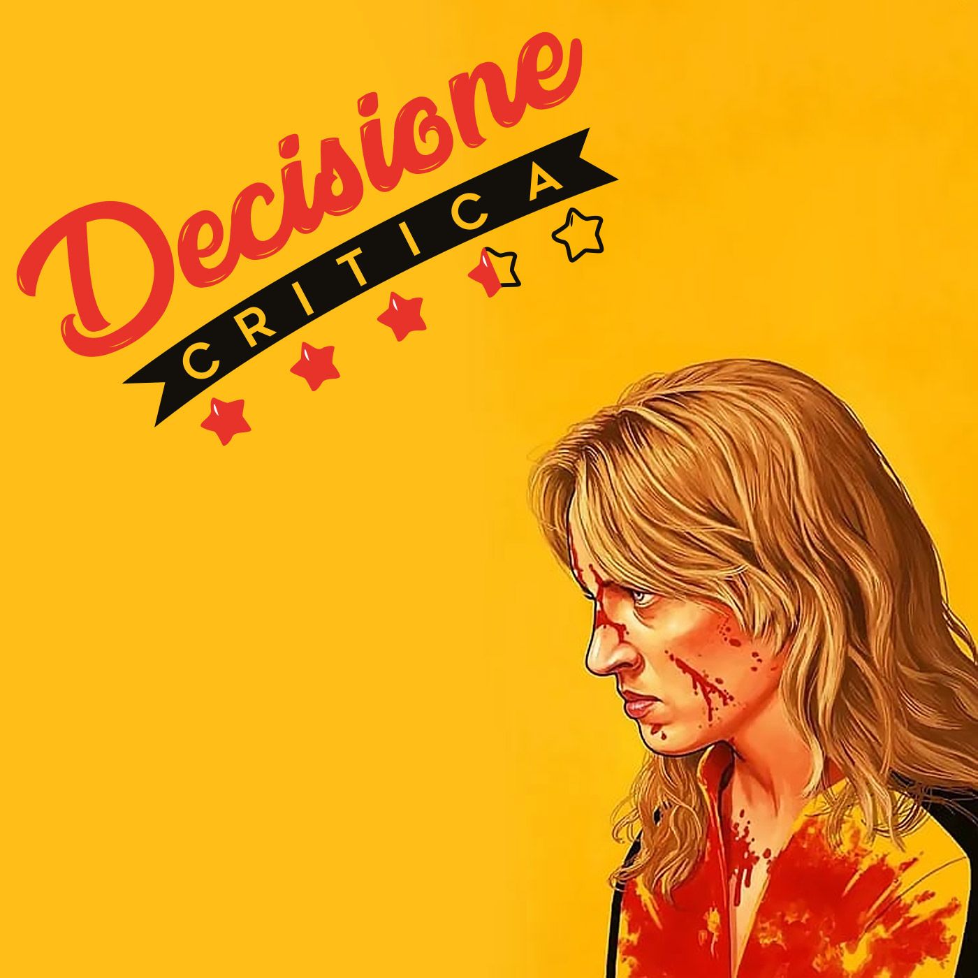 Decisione Critica - Cinema