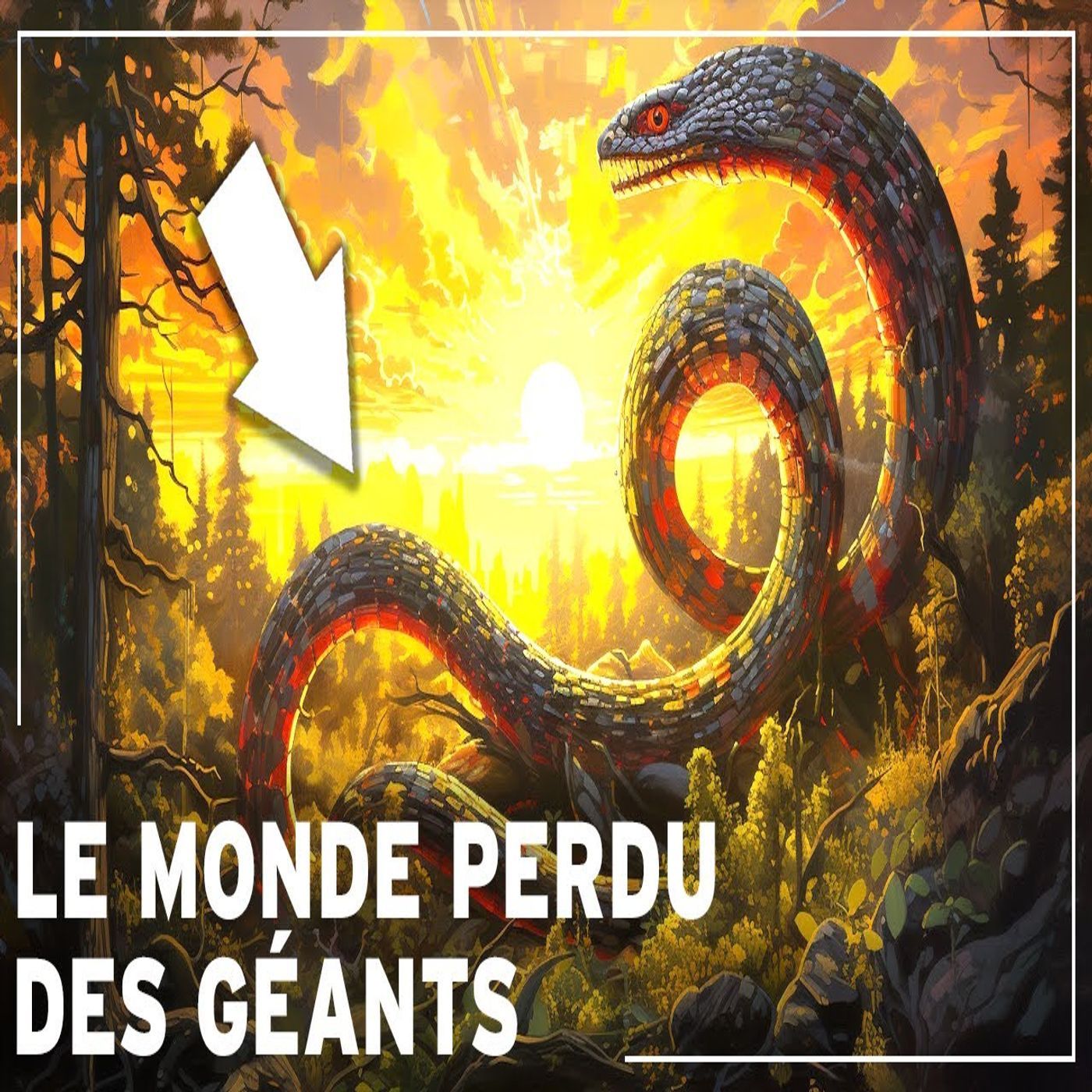 Orbinéa Le Monde des Odyssées| Documentaire Podcast Histoire pour dormir Livre Audio Enfant & Adulte