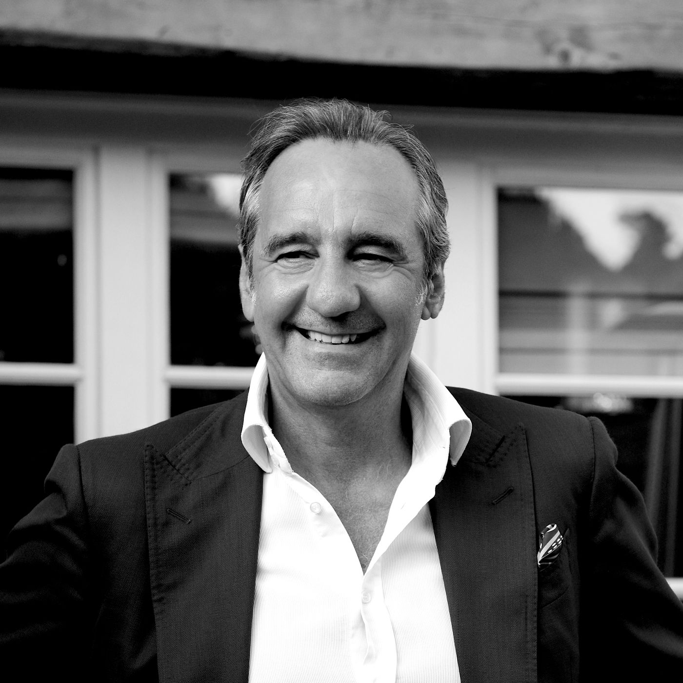 Ep. 6 - Marcello Maggi (Wider Yacht) si racconta: "Questo è il mestiere più bello del mondo" Ep. 6 - Marcello Maggi (Wider Yacht) si racconta: "Questo è il mestiere più bello del mondo"