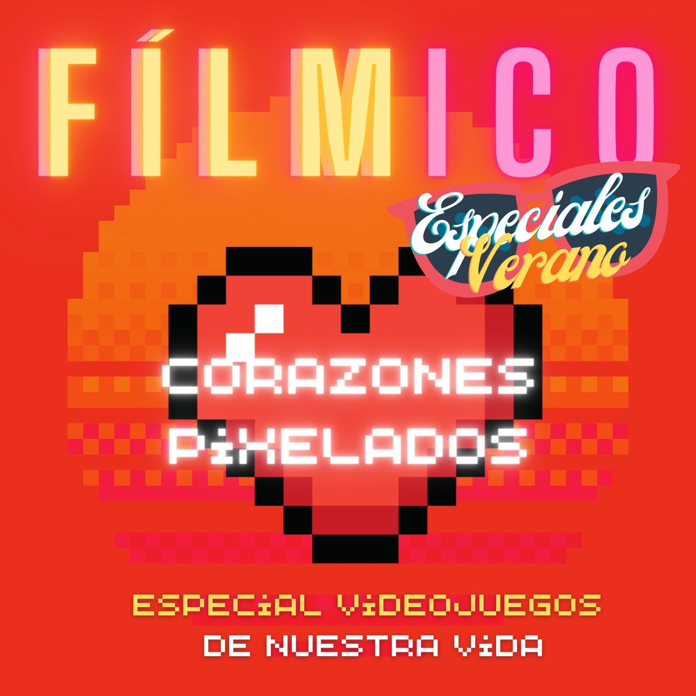 Fílmico Cine y Cultura Pop