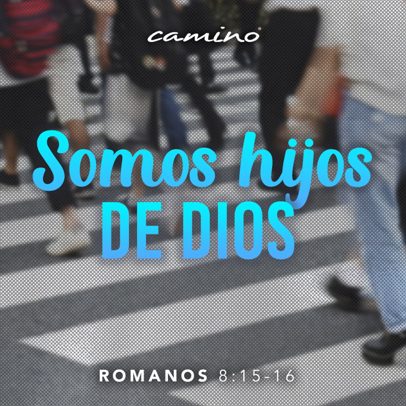 Oración 22 de abril (Somos hijos de Dios) episode artwork