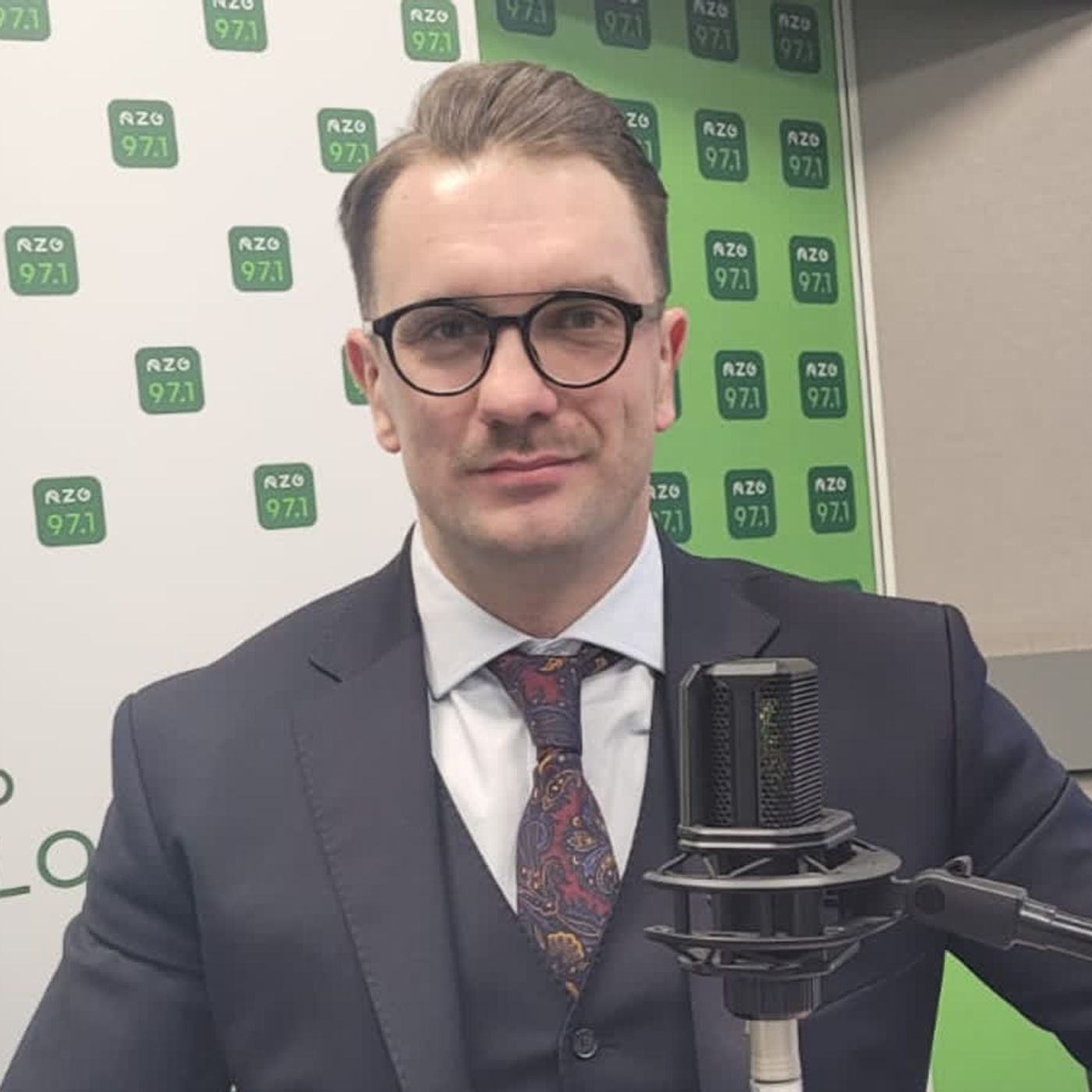 Rozmowa po 9. - Radio Zielona Góra
