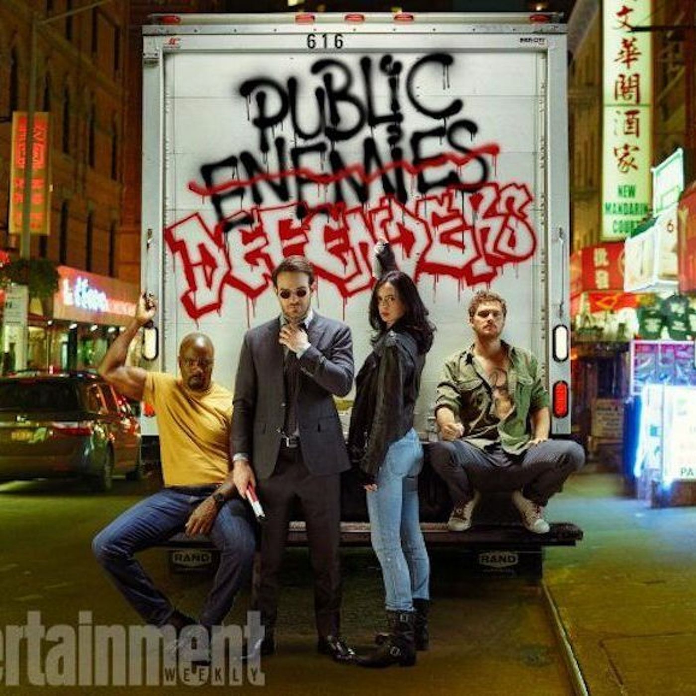 SoS EP 52: Pop Culture TV In 2017 - To Suck Or Not To Suck