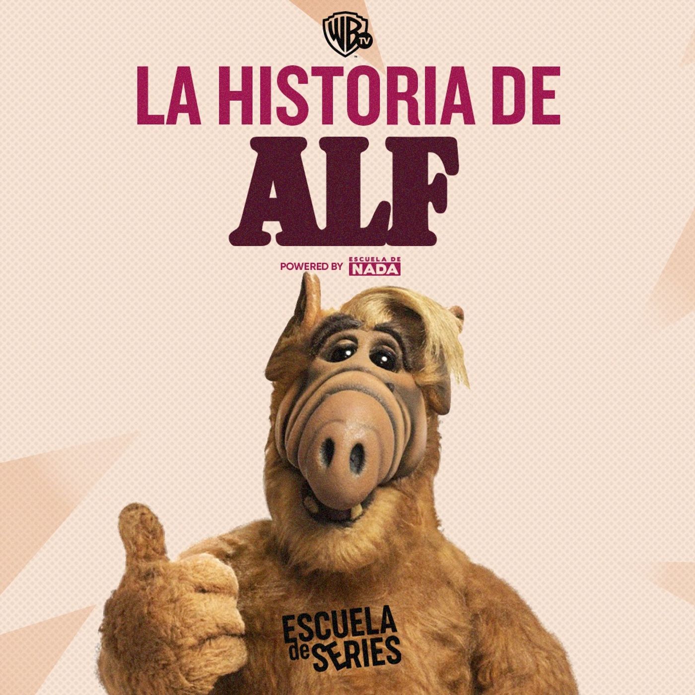 Escuela de Series Warner Channel Latam