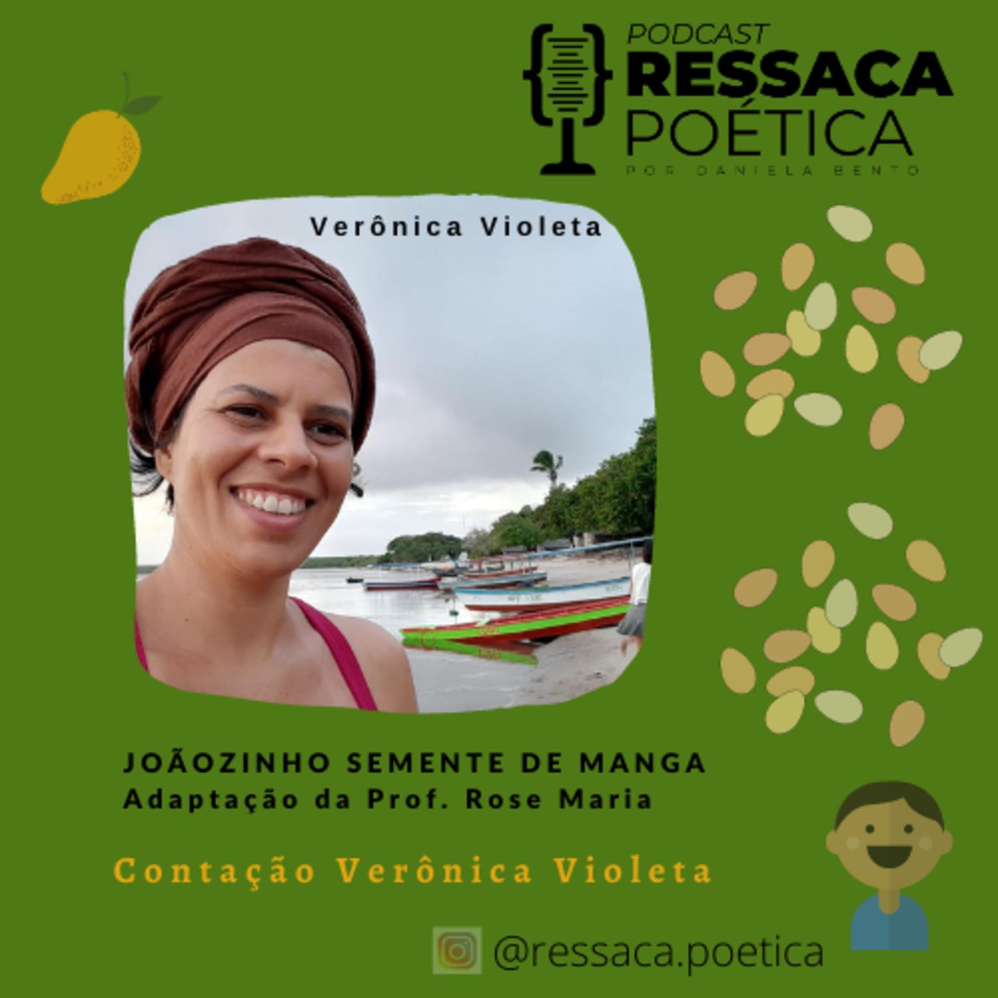 RESSACA POÉTICA