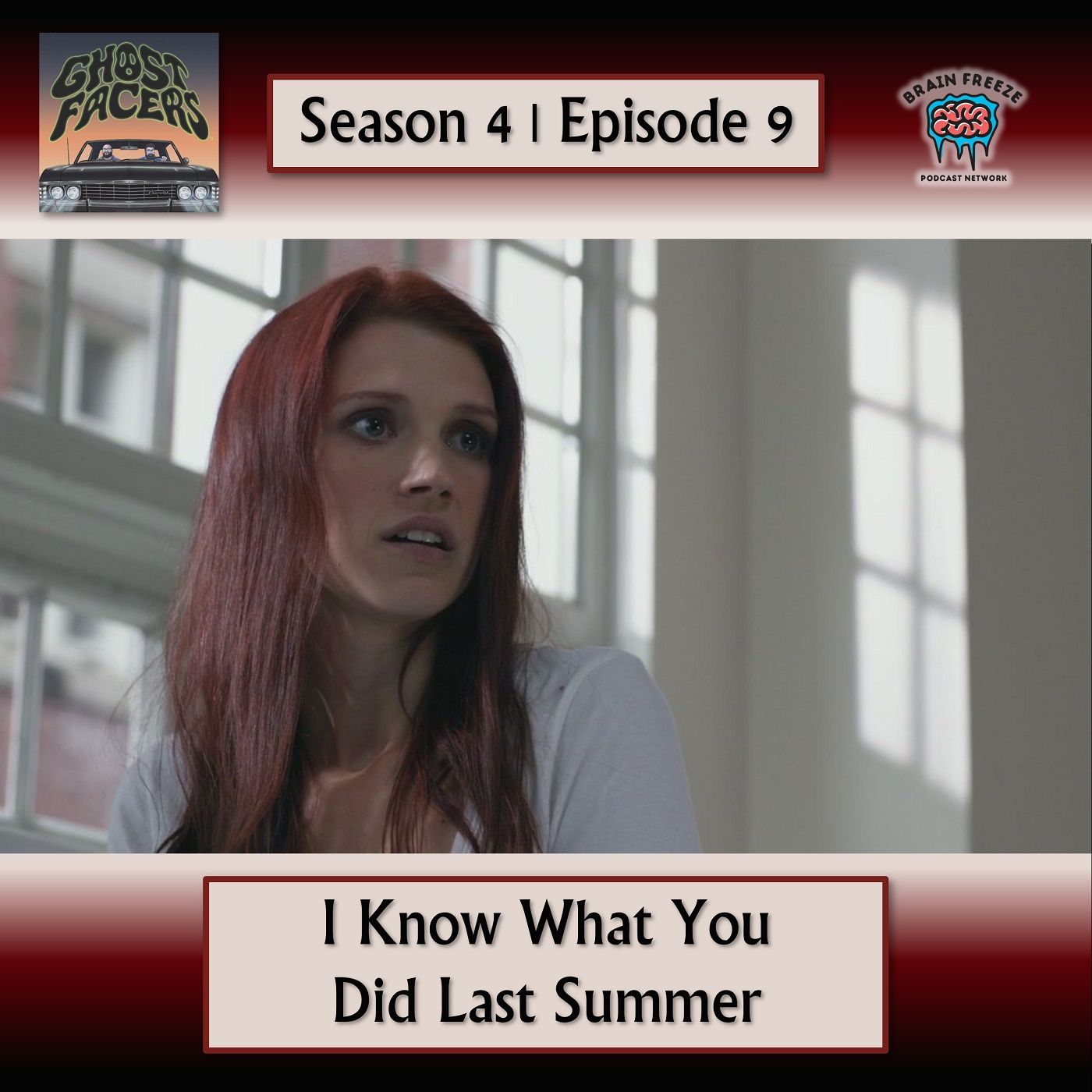 4.09: I Know What You Did Last Summer