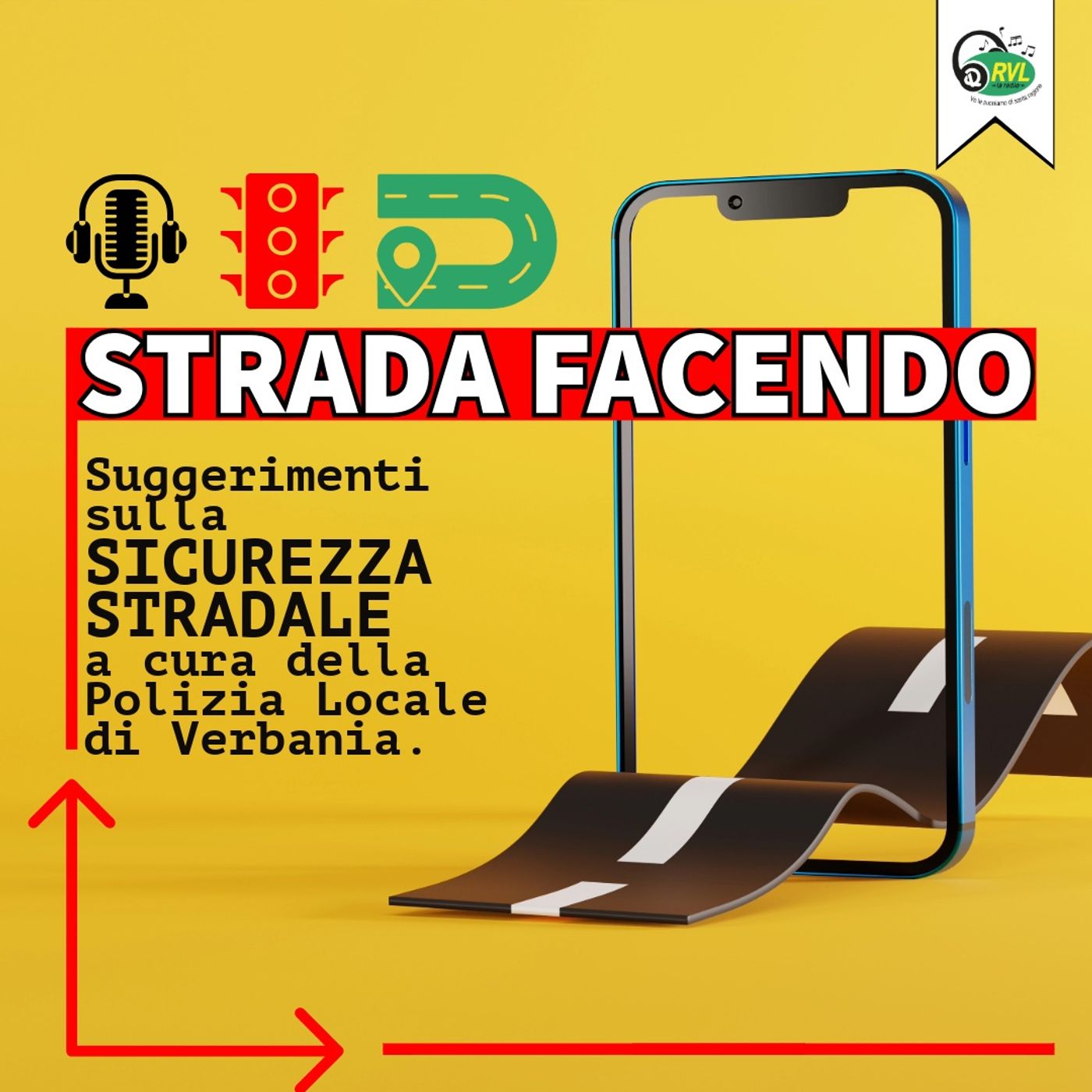 Le interviste di Rvl La Radio