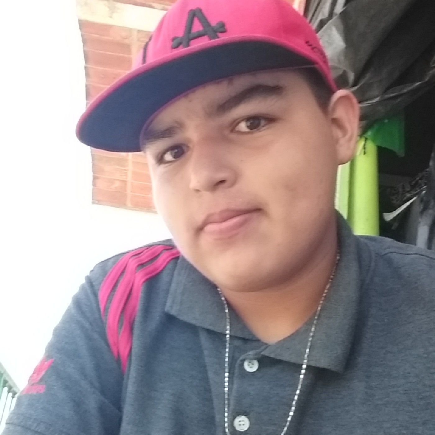 El podcast de Martín Junior Guitron Bust