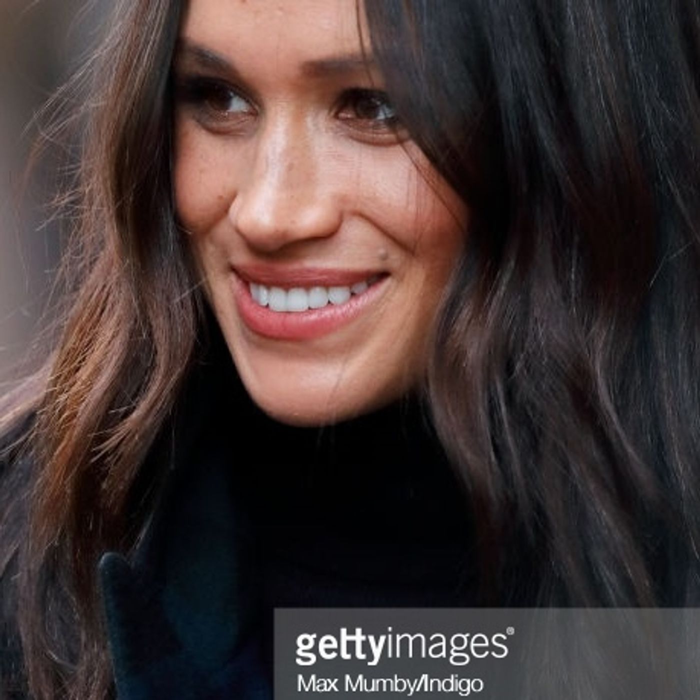 Markle... The Duchess of Lessons Markle... The Duchess of Lessons