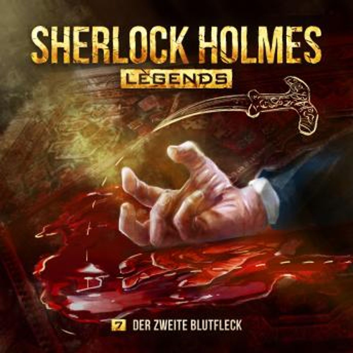 Download Incredible Full Audiobooks in Kids, Mystery & Fantasy