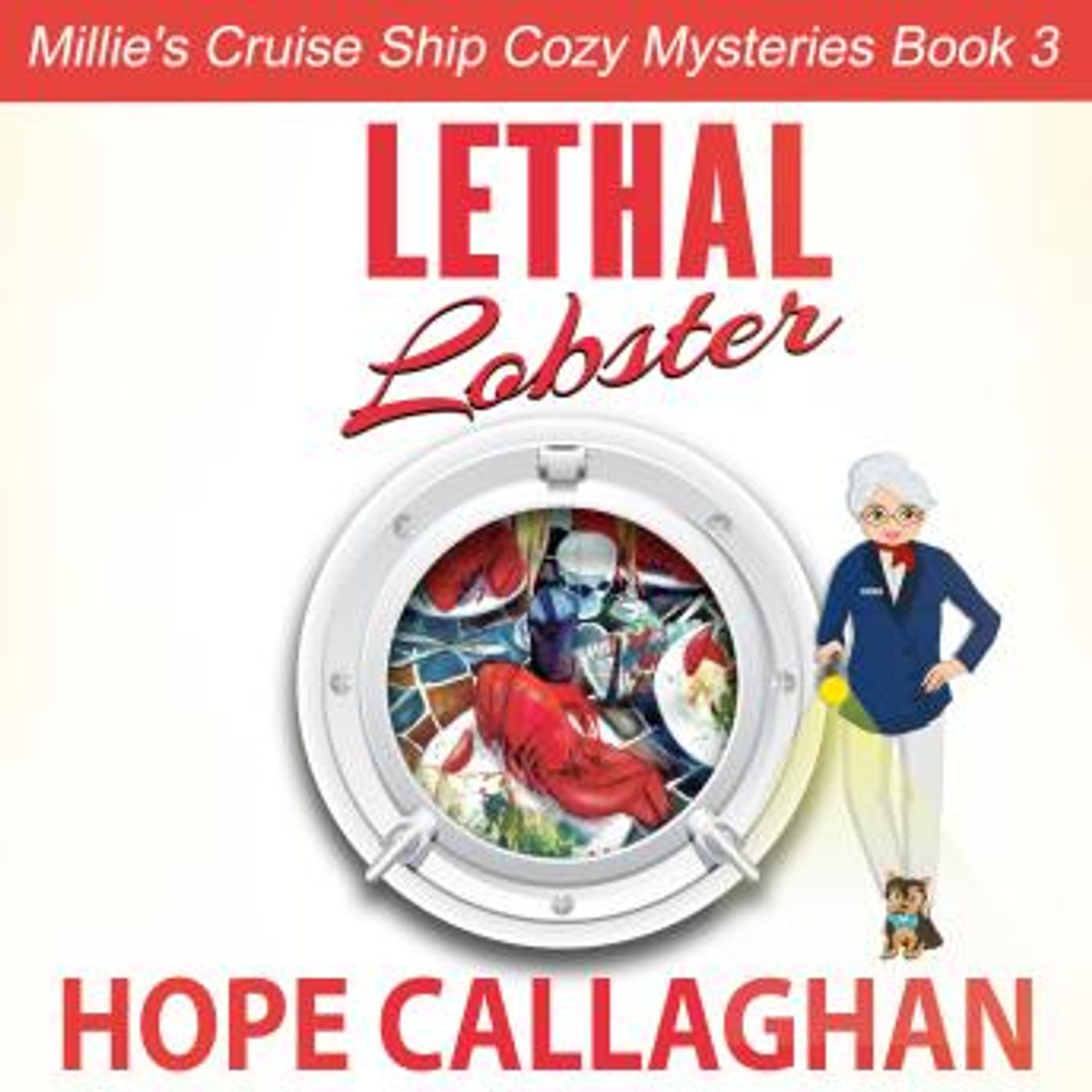 Access Must-Have Full Audiobooks in Mystery, Thriller & Horror, Cozy Mystery