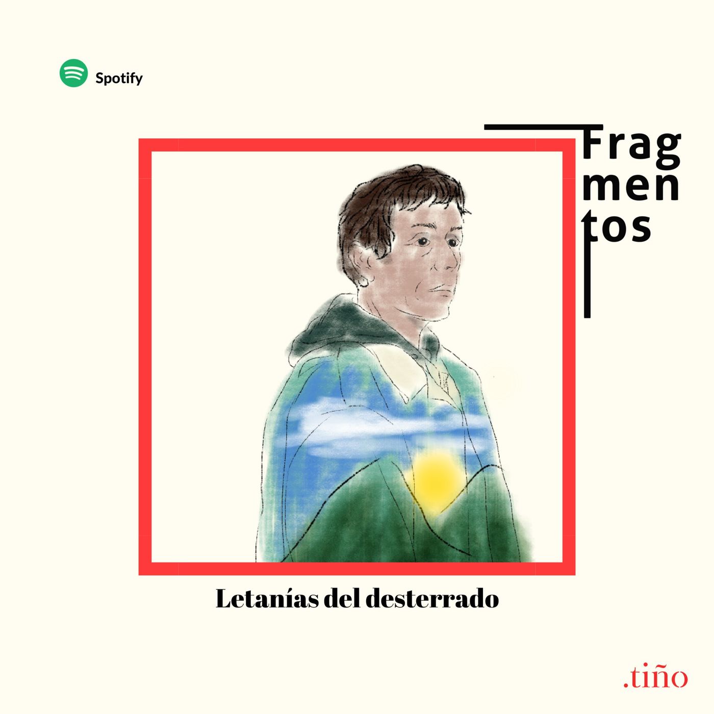 Fragmentos de Poesía