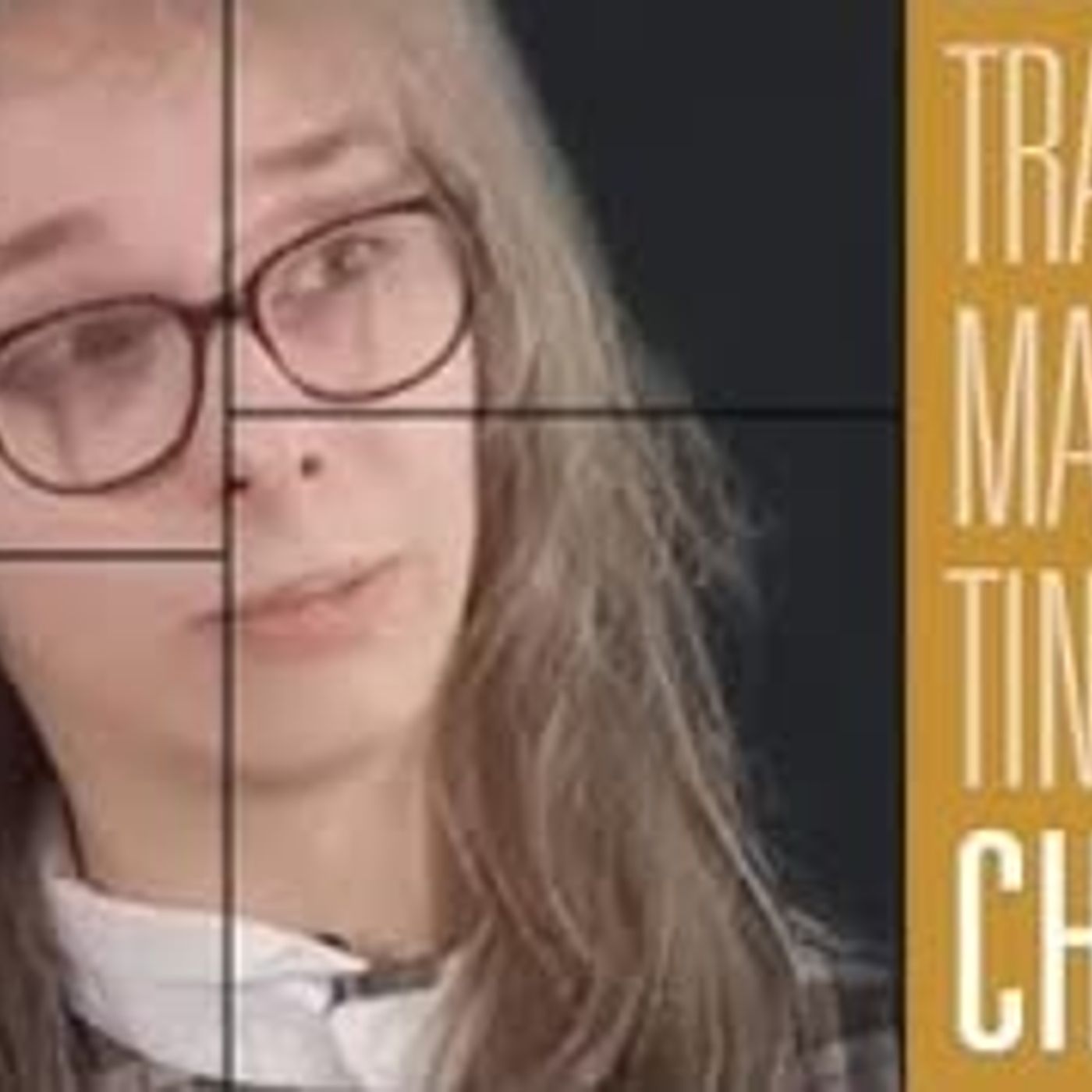 Talking With Transmaxxer Tina(Llamato) About Her Journey | Fireside Chat 222