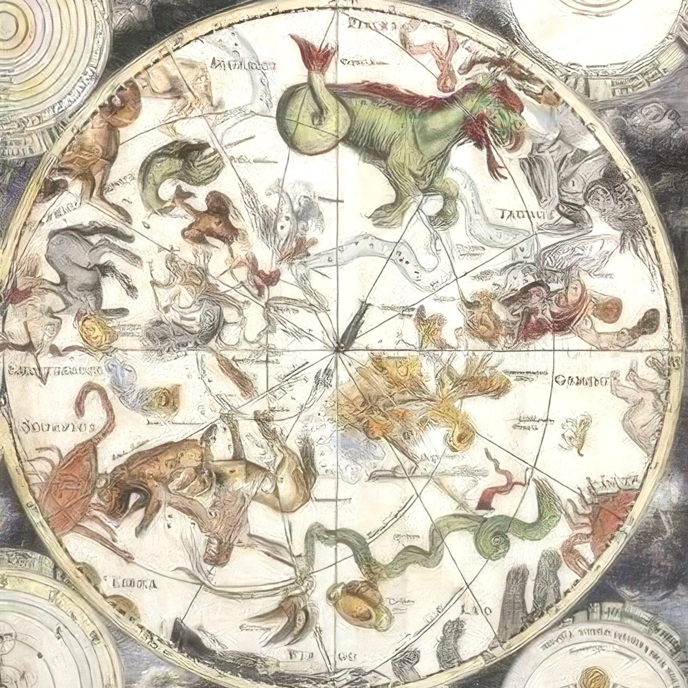 Gianluca Braschi: Vedi che sopra l'acero le stelle