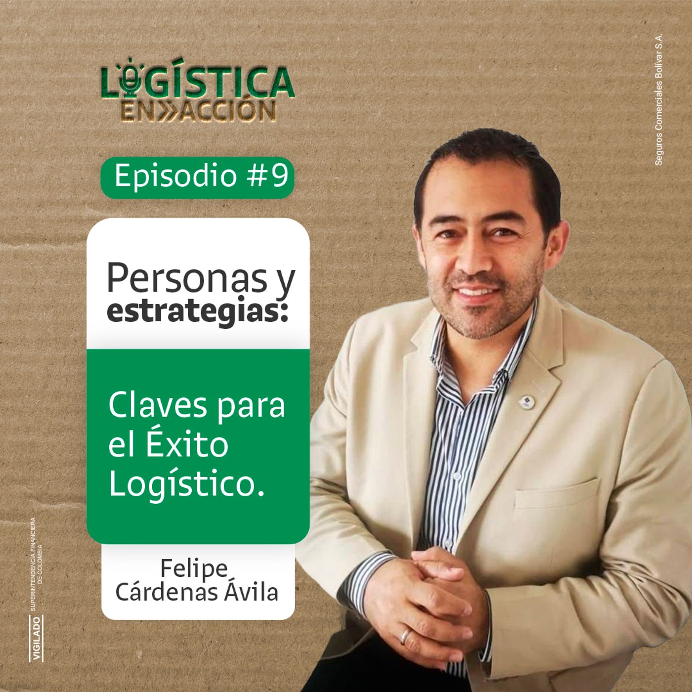 Logística en Acción