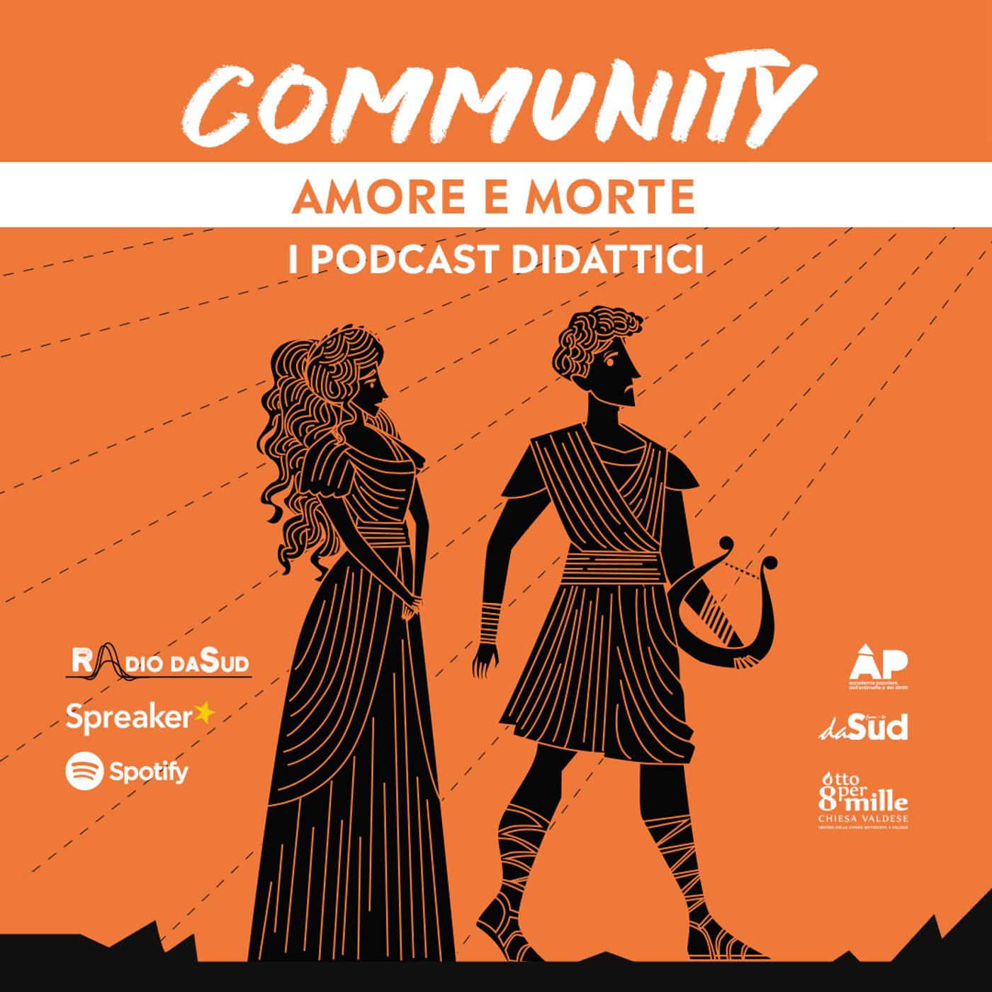 LEO - Amore e morte