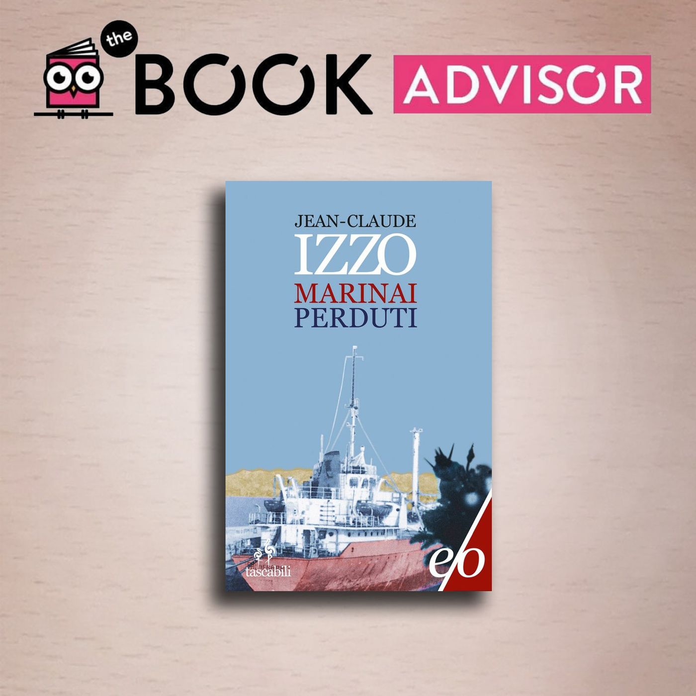 Le recensioni di The BookAdvisor