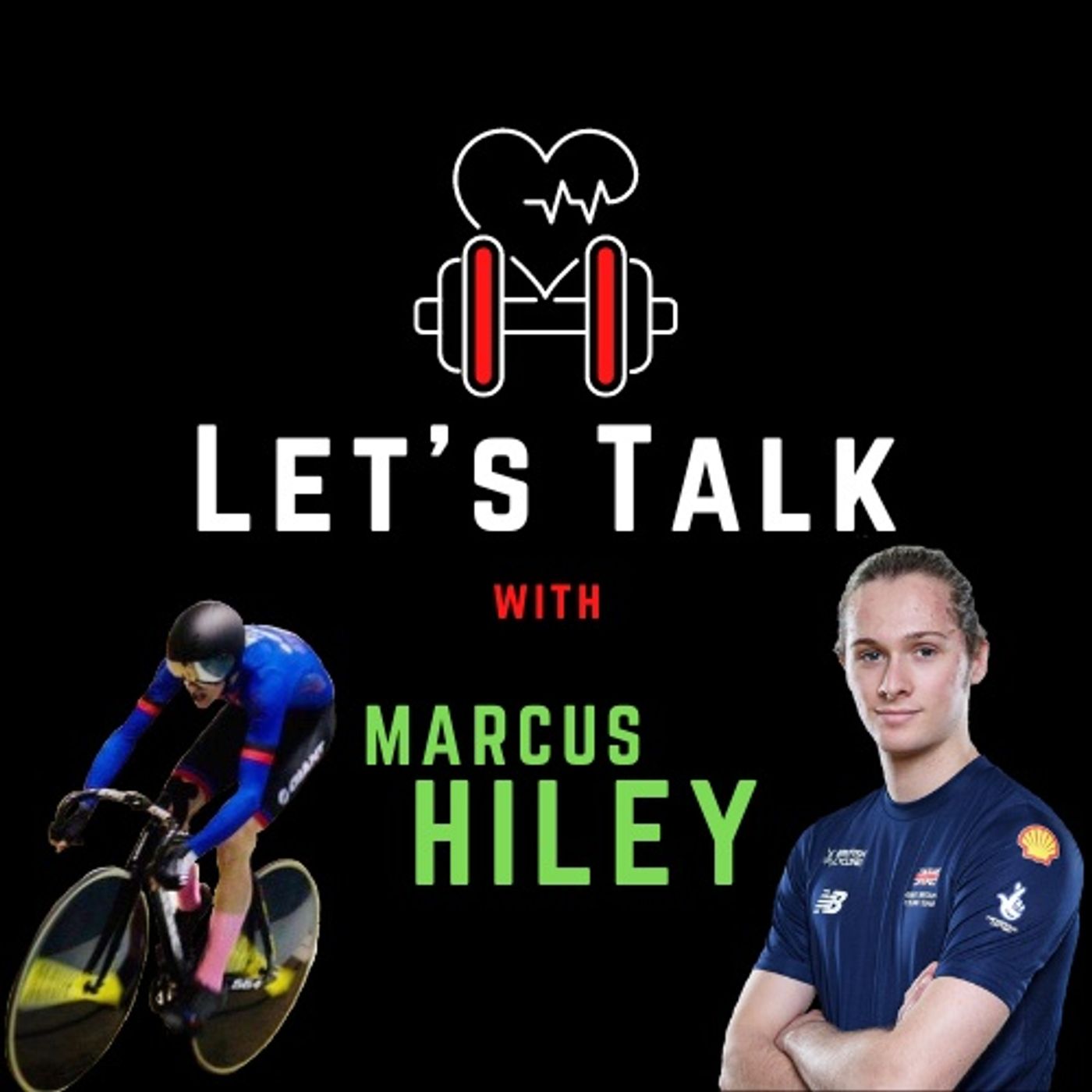Let\'s Talk: Health and Fitness