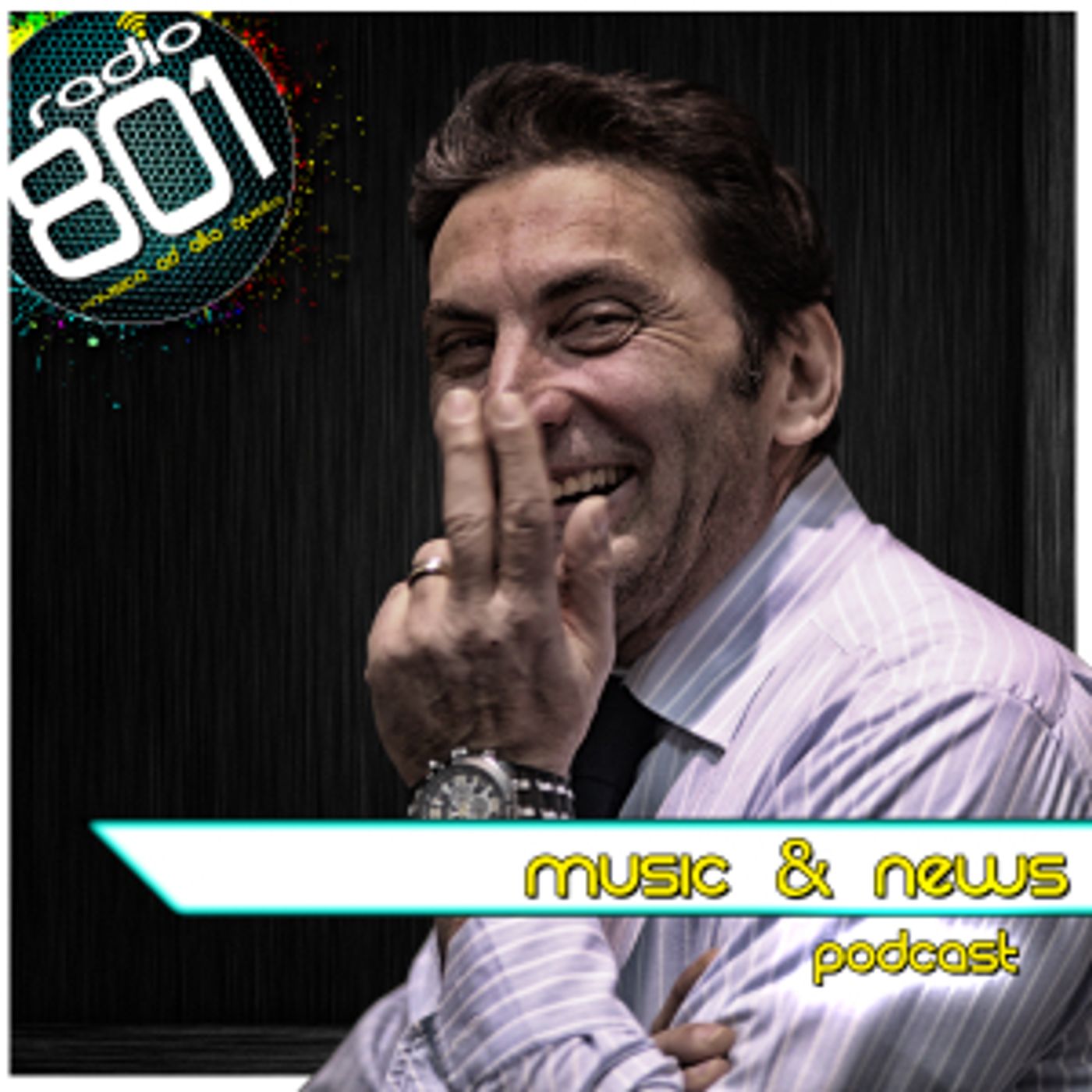 Music&News del 20 Aprile
