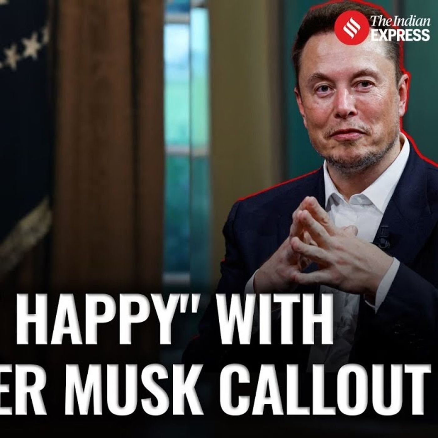 Watters_ Elon Musk wants to _DOGE_ Trump episode artwork