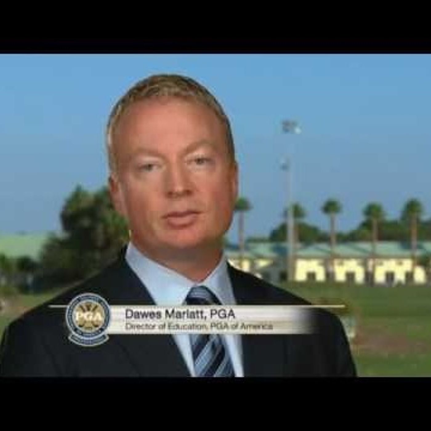 SN1 | Ep5 - Dawes Marlatt | PGA Master Professional Senior Director Education/Talent Development episode artwork