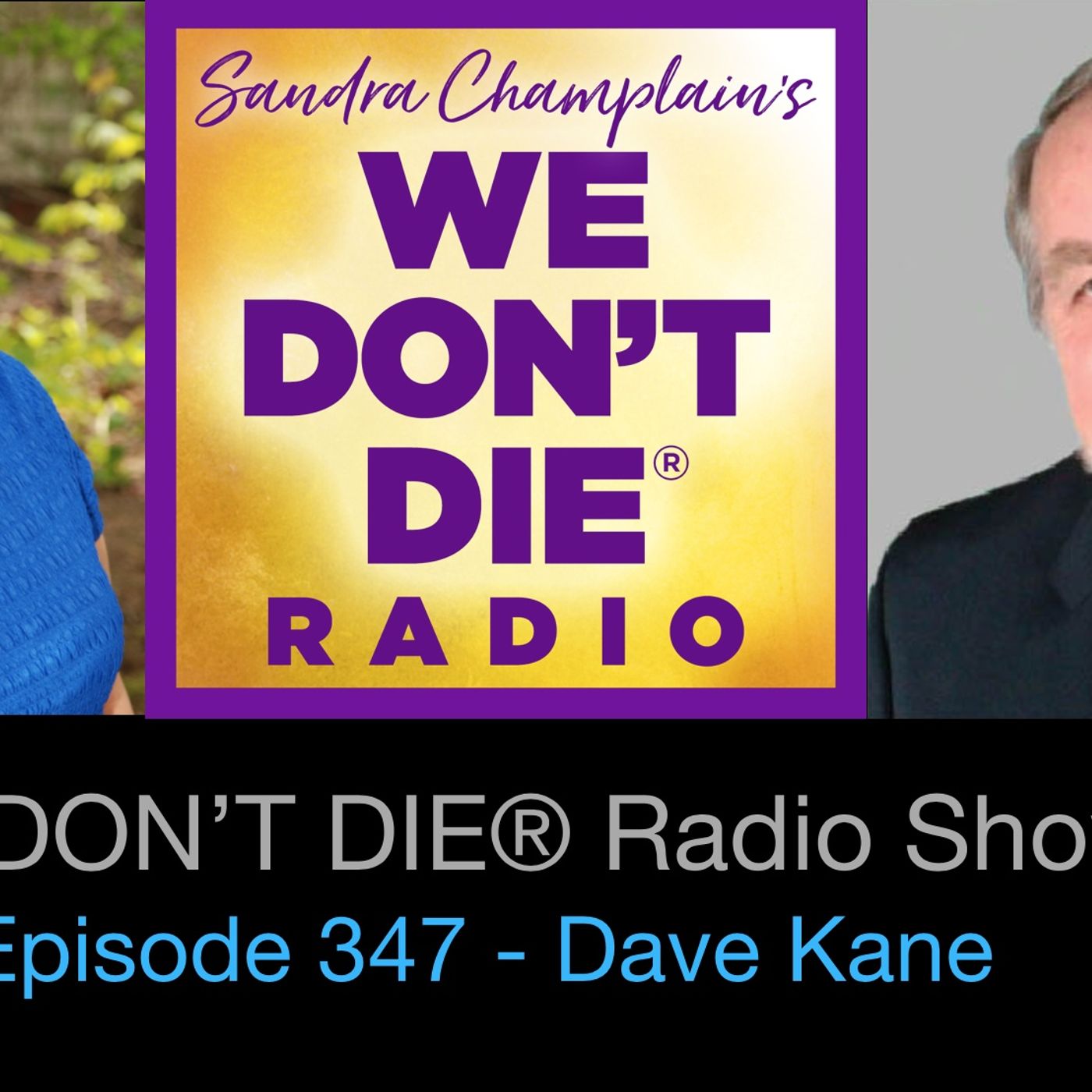 We Don\'t Die Radio
