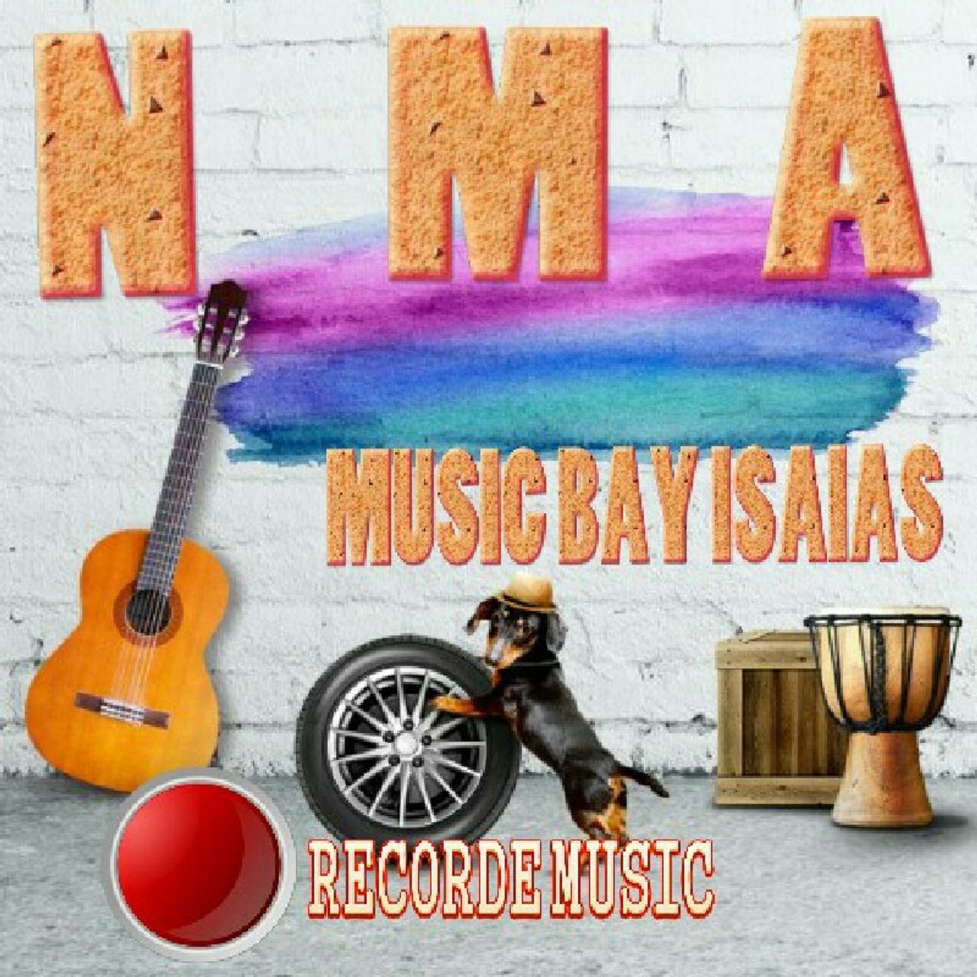 Bay Isaias, Cantor Music