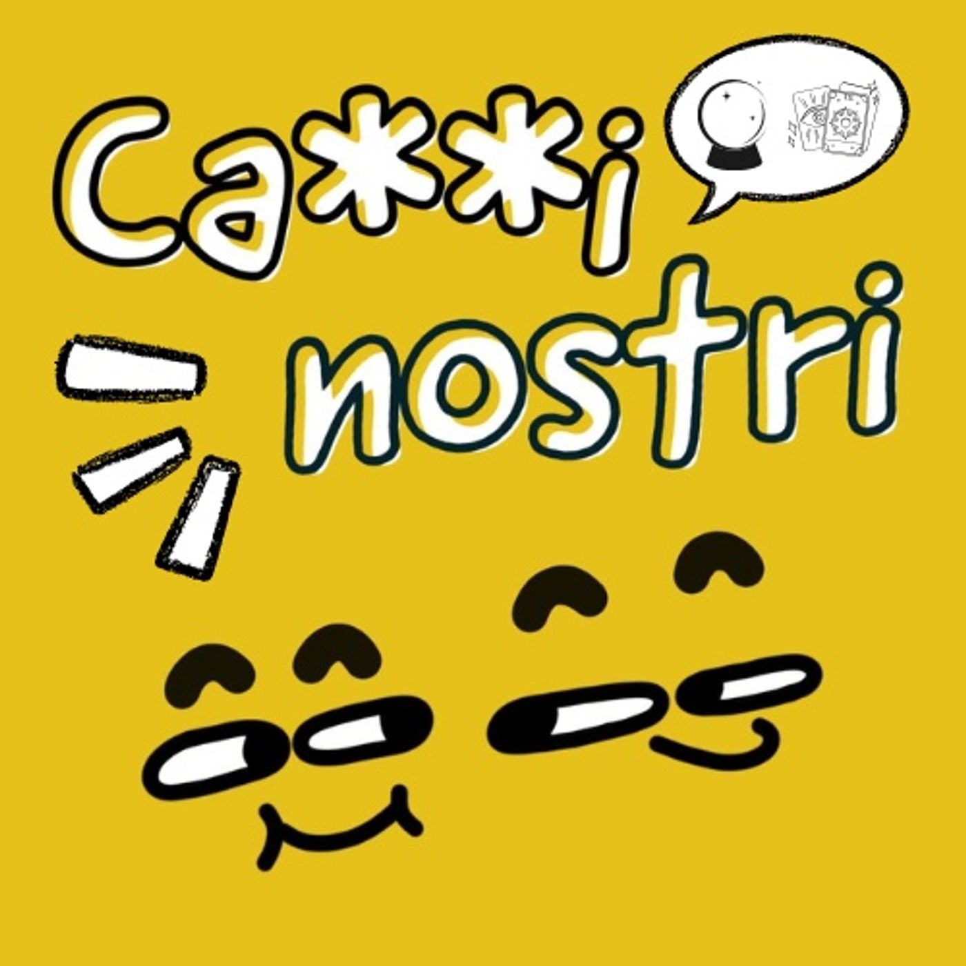 Cazzi nostri