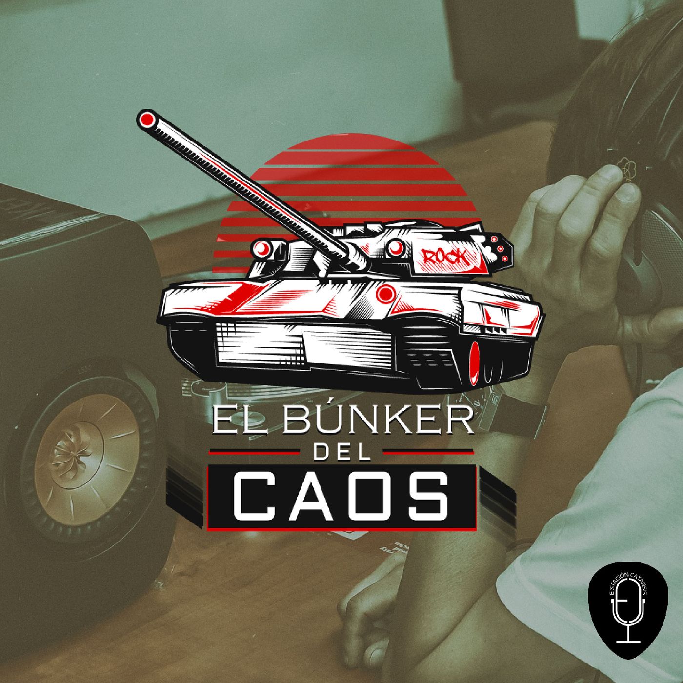 El Búnker del Caos