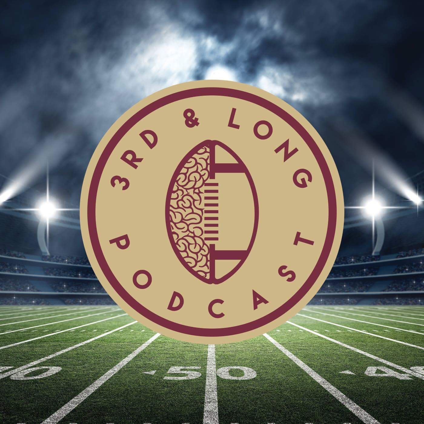 Third & Long - Sports Podcast