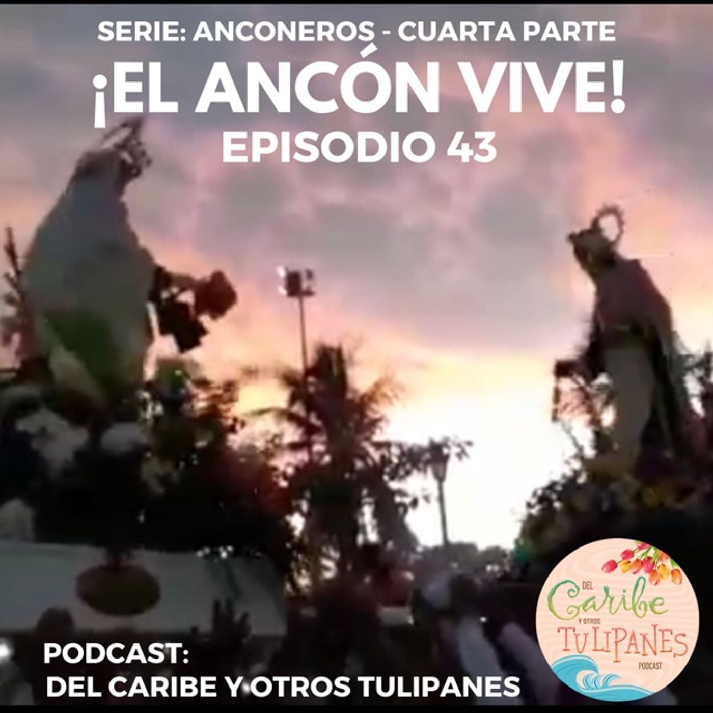Del Caribe y otros Tulipanes