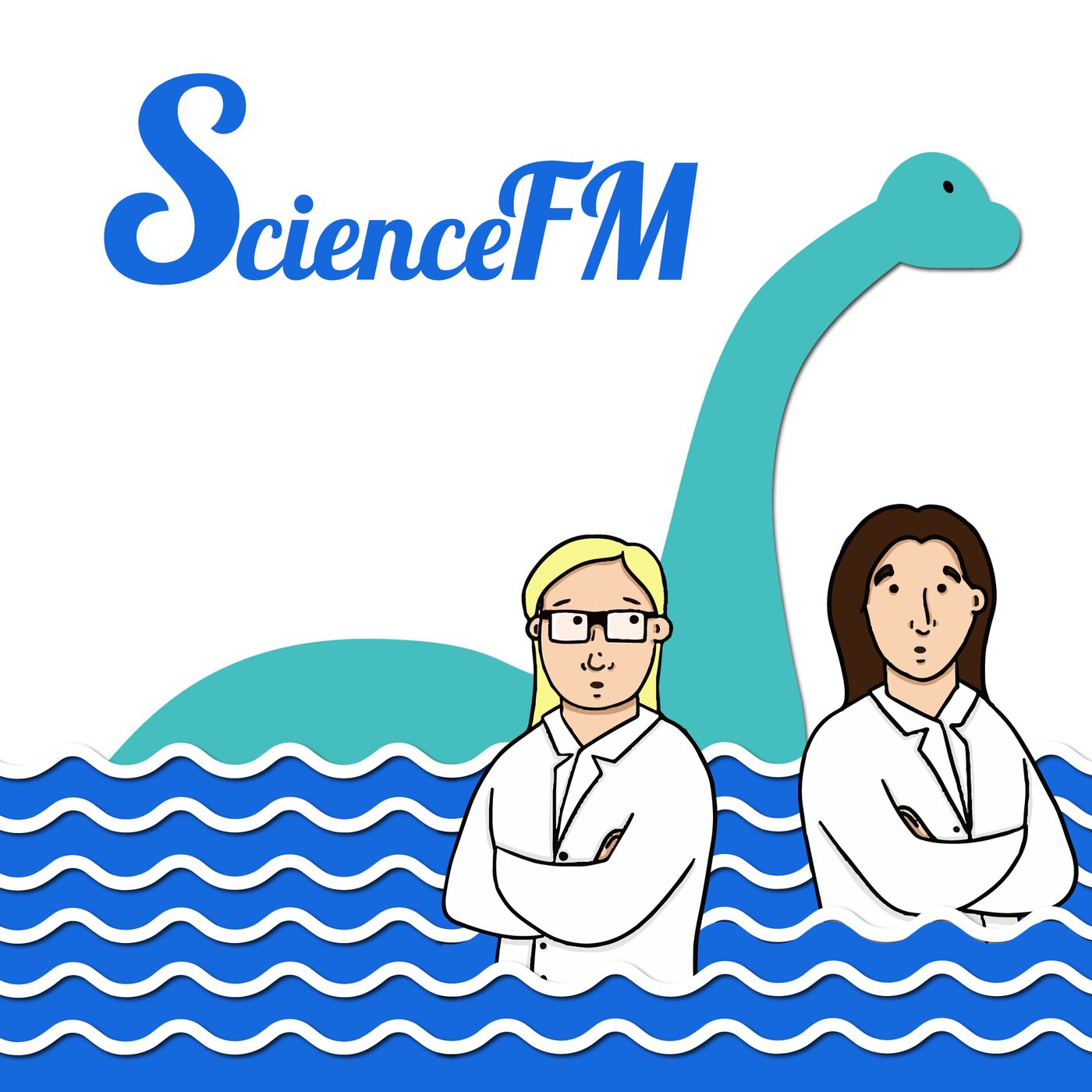 ScienceFM