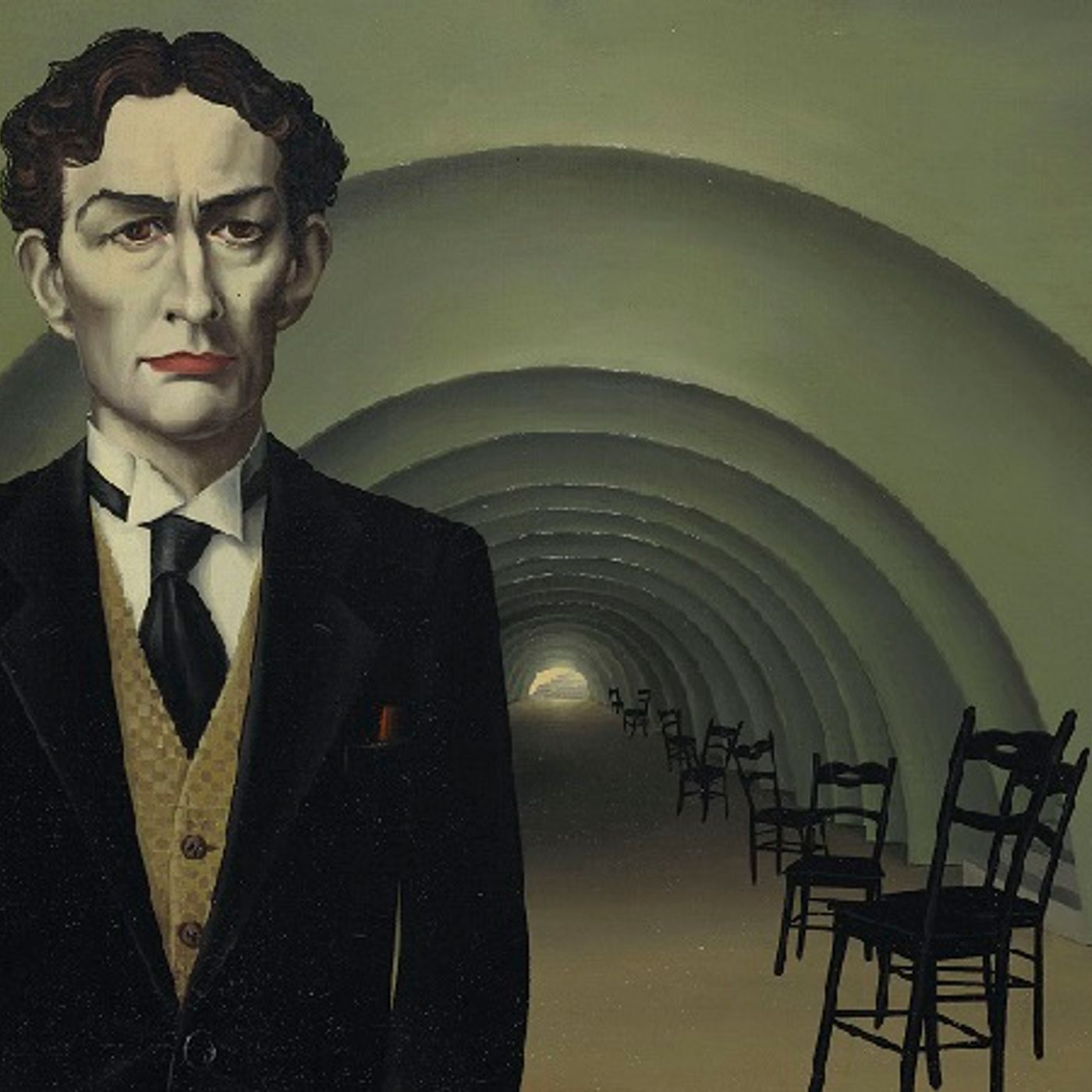 Franz Kafka - Dava (sesli kitap) podcast artwork
