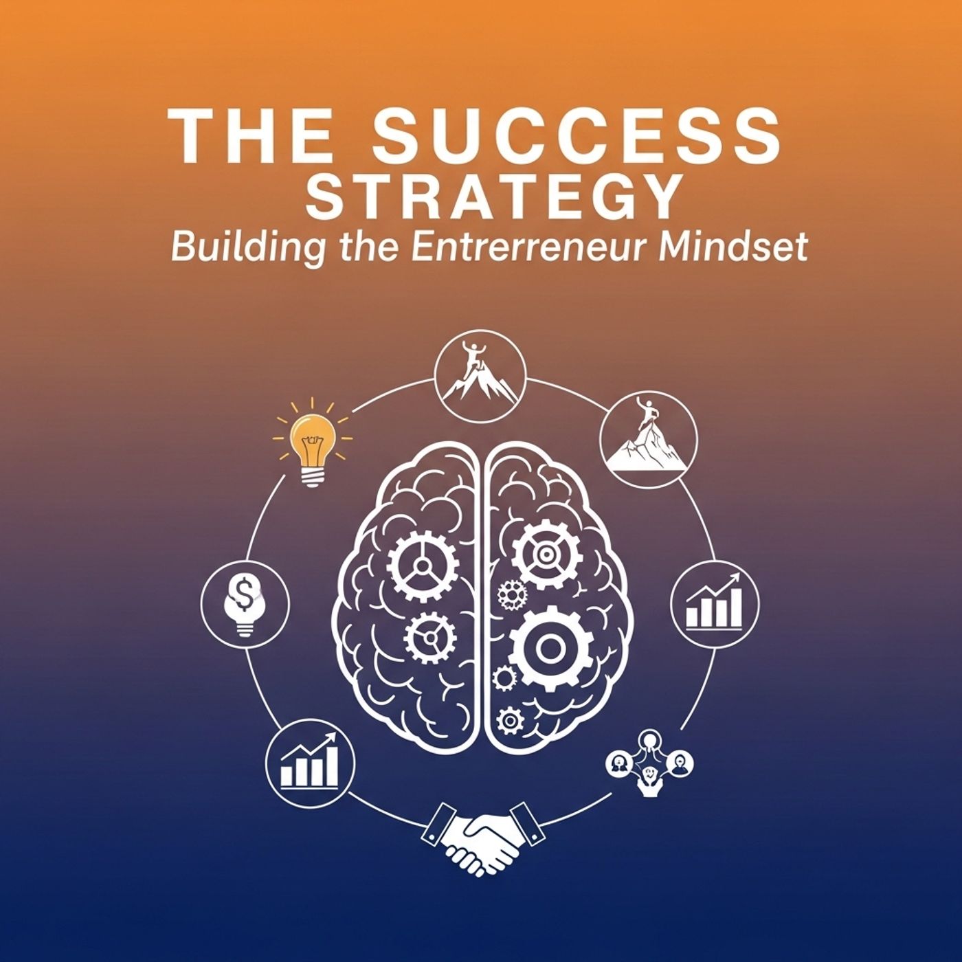 #5 Building the Entrepreneur Mindset #5 Building the Entrepreneur Mindset