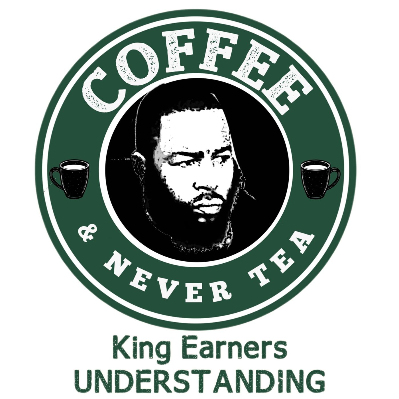 KING EARNER SITS DOWN WITH UNKLE REEKY podcast artwork