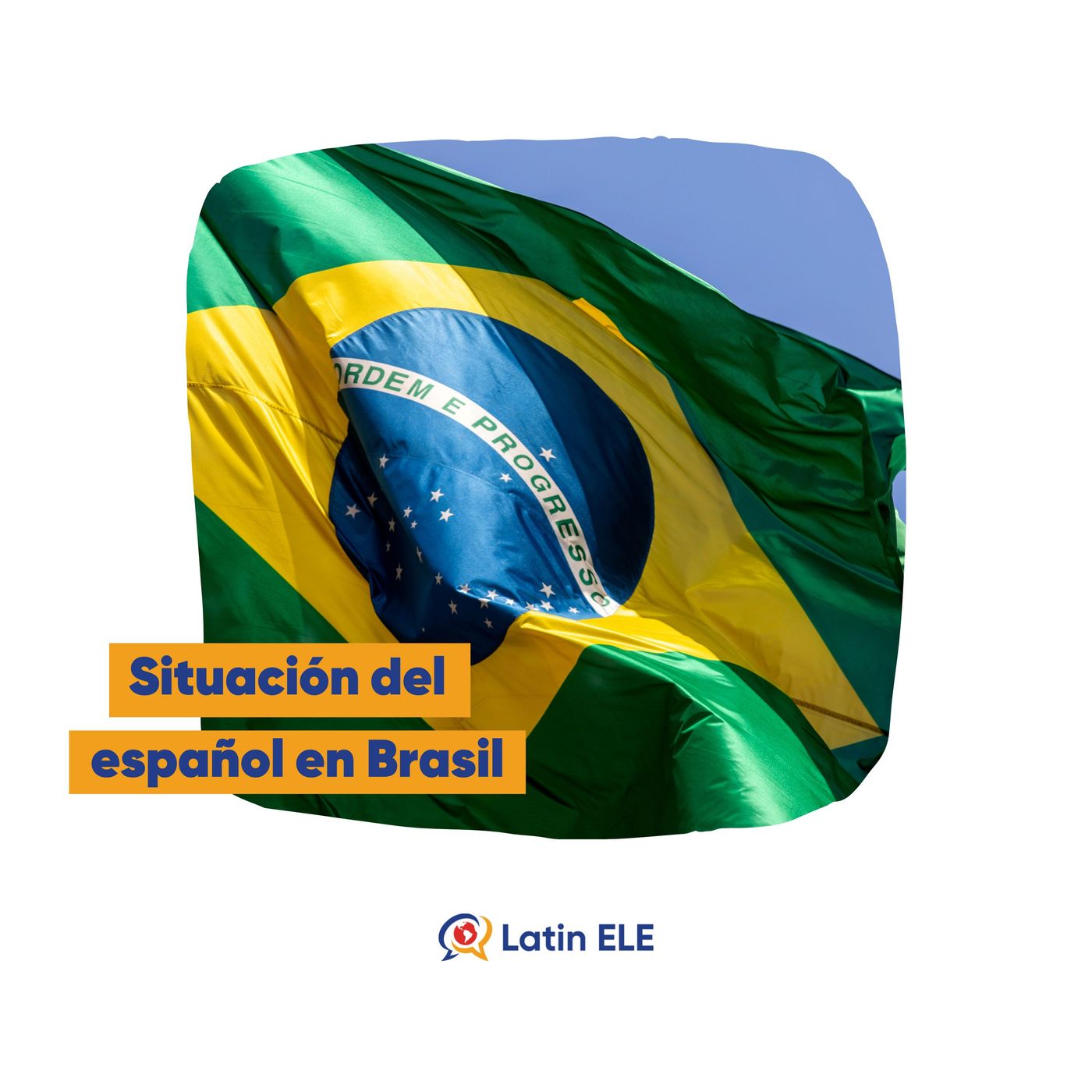 26. Situación del Español en Brasil (con Renato Aires)