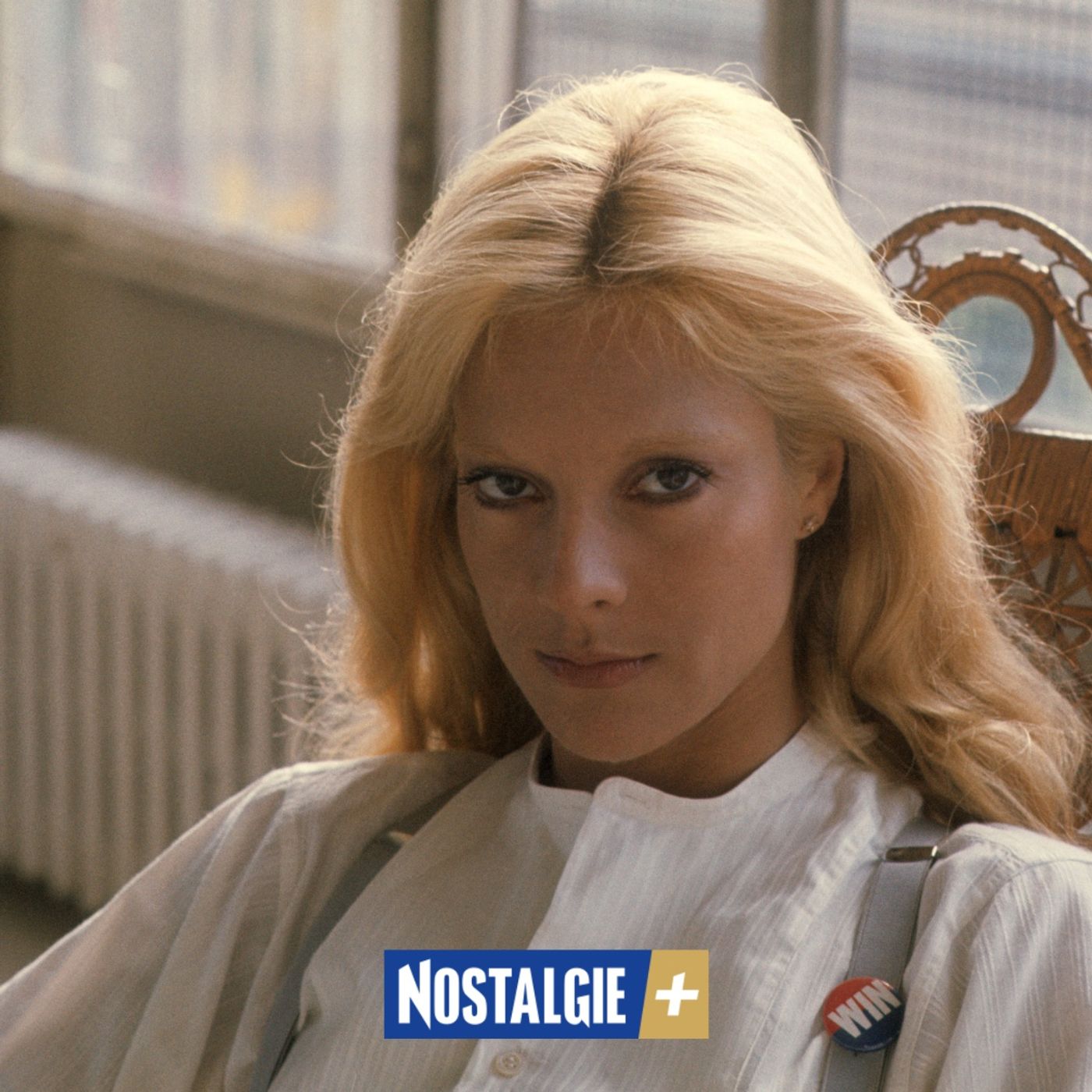 1979 : le premier album américain de Sylvie Vartan et les paillettes disco