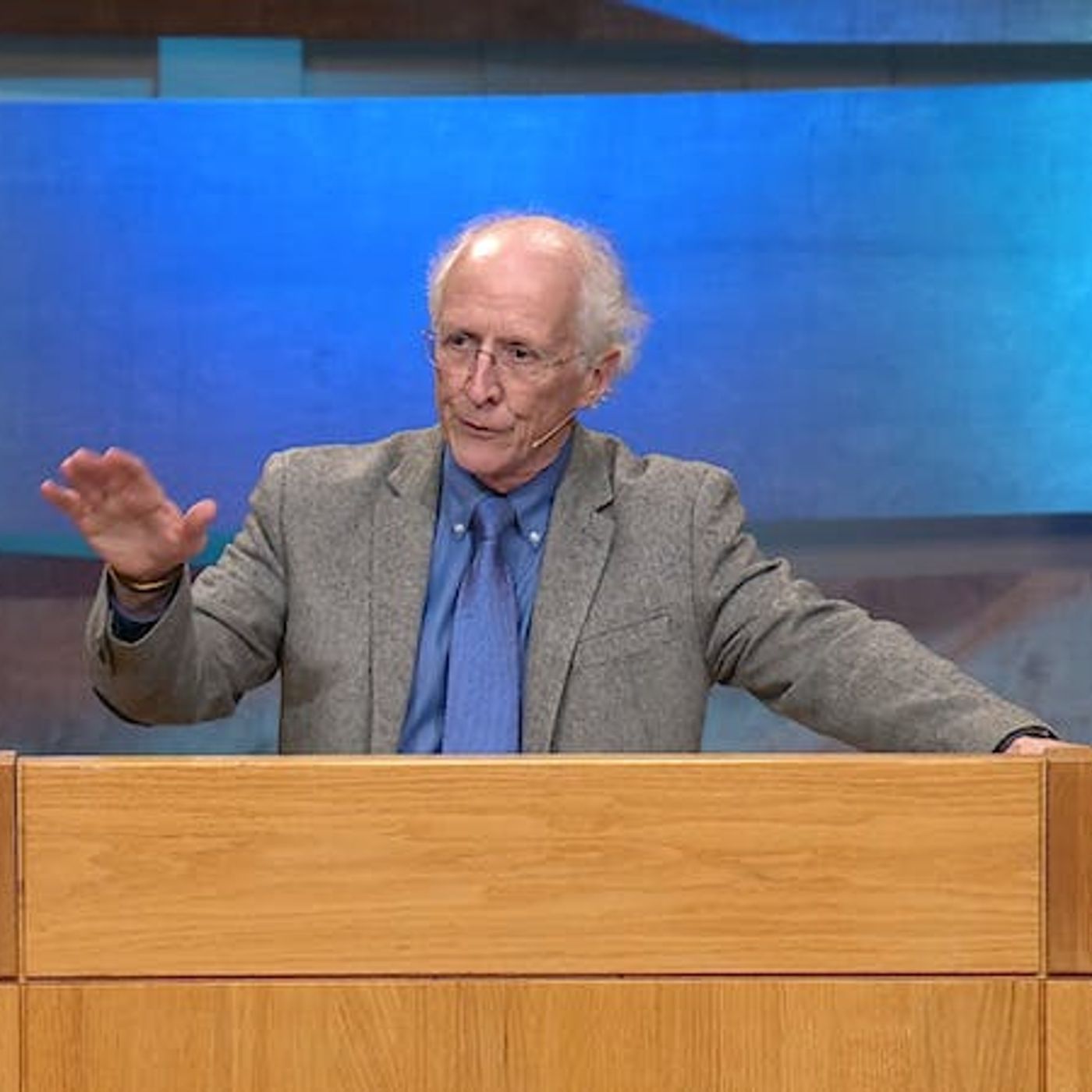 Kennystix\'s podcast