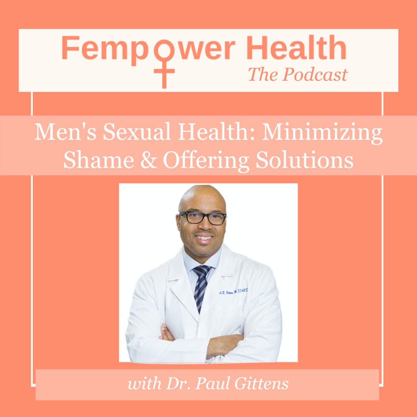 Fempower Health | A Women\'s Health Podcast