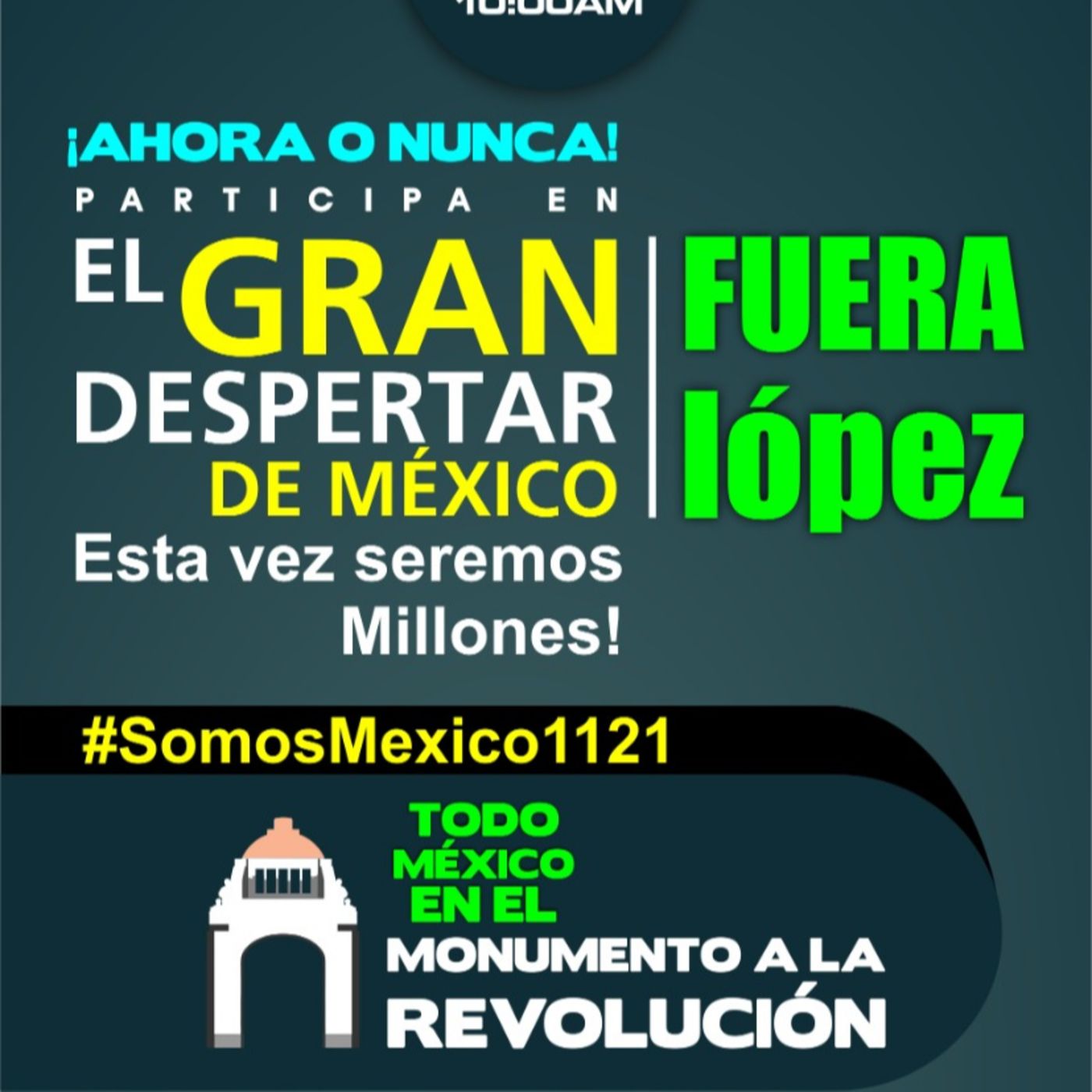 Charlas de la Noche, Palabras con Imagen