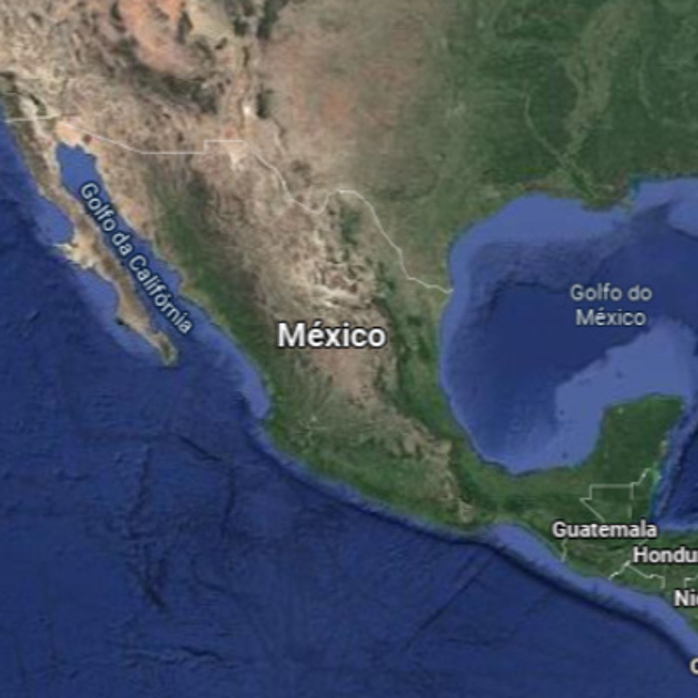 Geografia Popular | ENEM