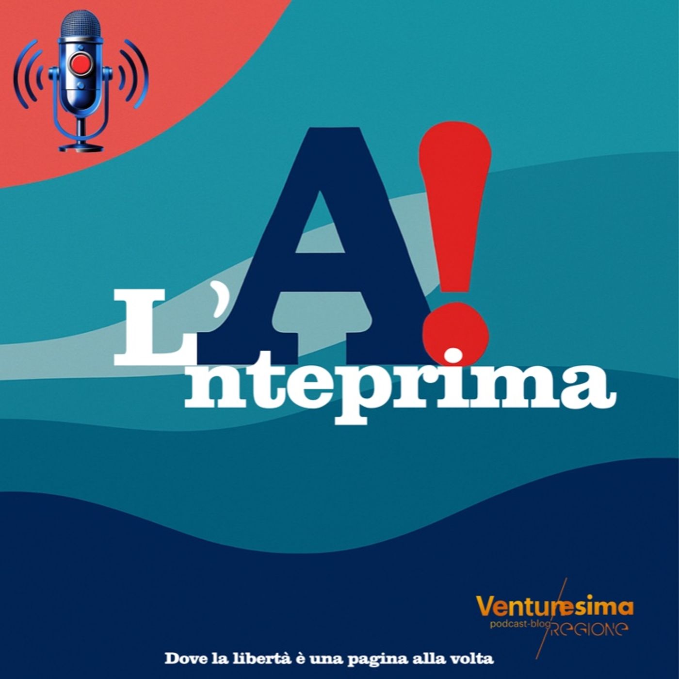 Ventunesima Regione