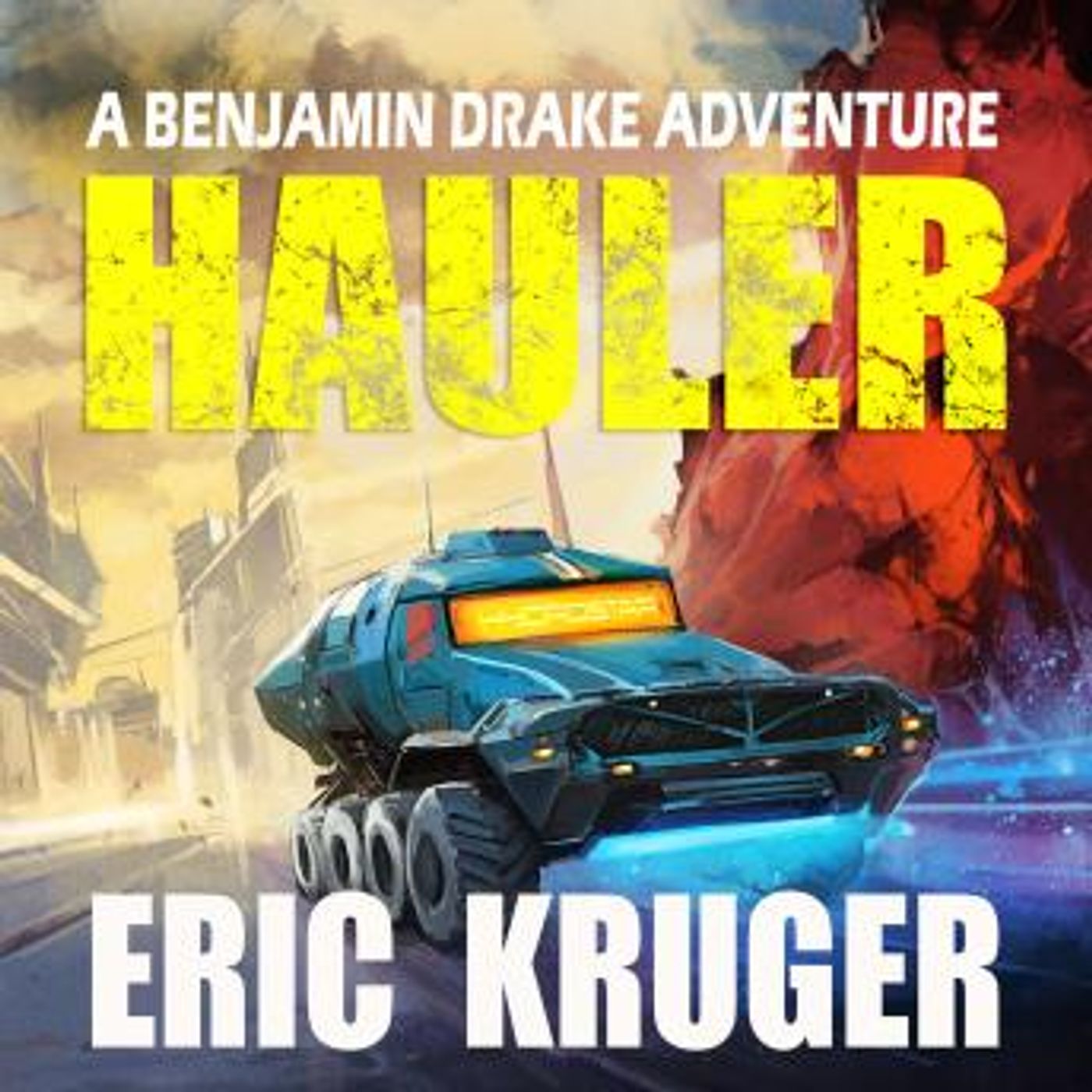 Download Best Full-Length Audiobooks in Science Fiction & Fantasy, Science Fiction