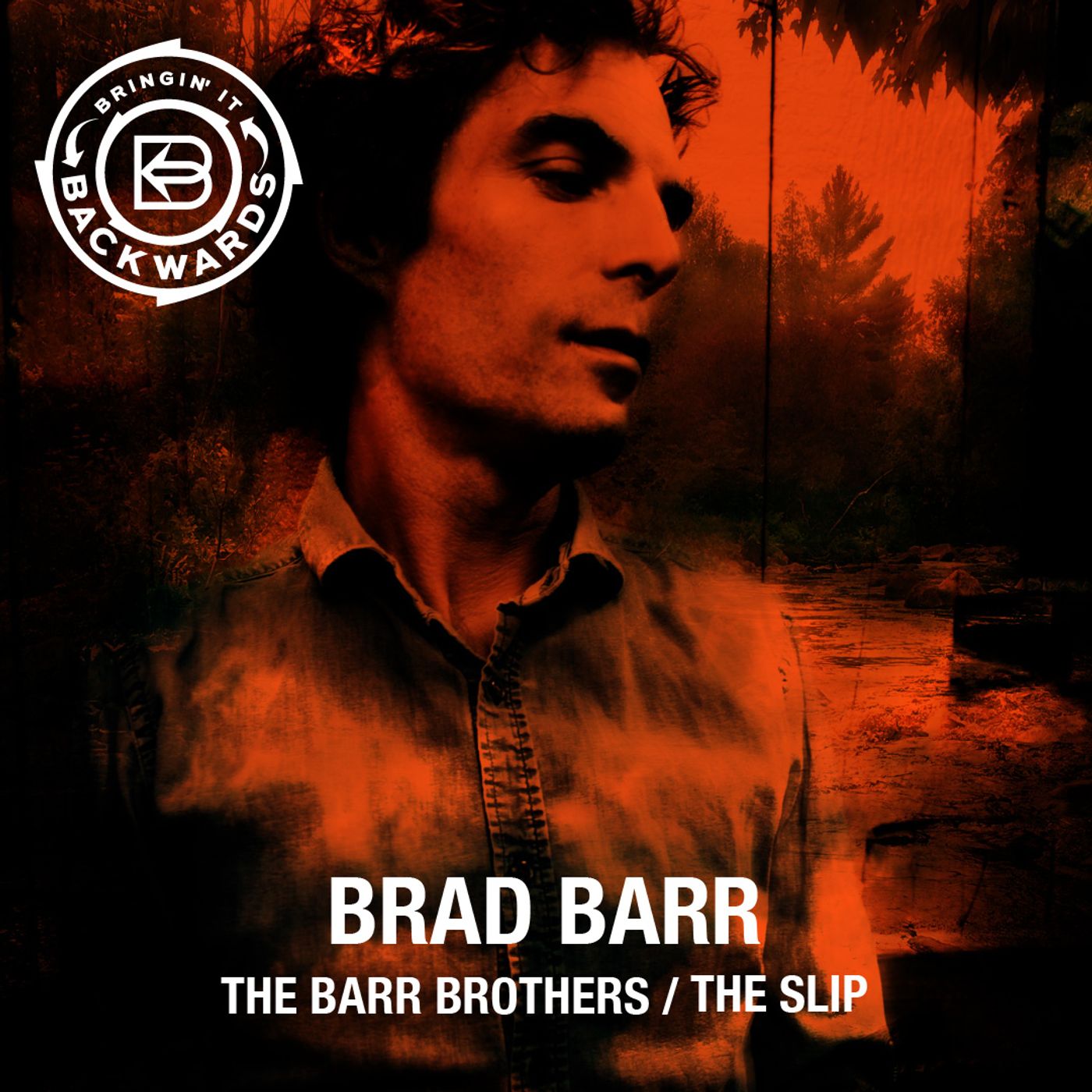 Interview with Brad Barr Image