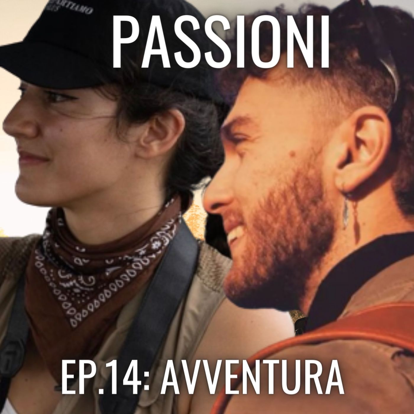 Passioni