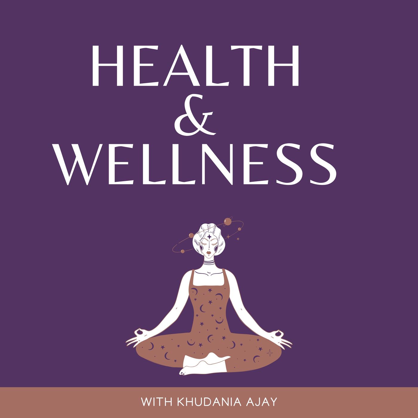 Health and Wellness with KAJ