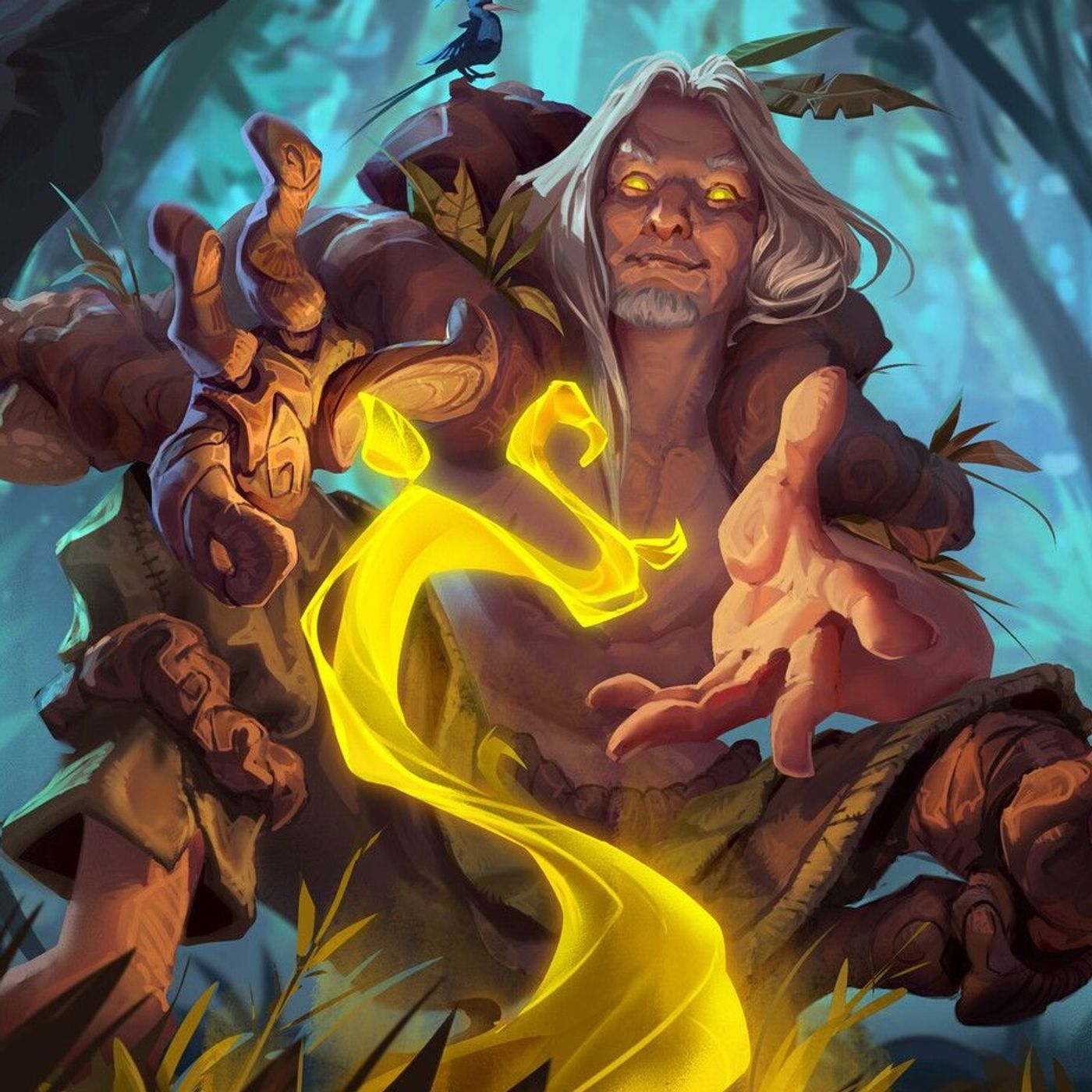 #Keyforge Announcement for an Announcement for a New Tournament