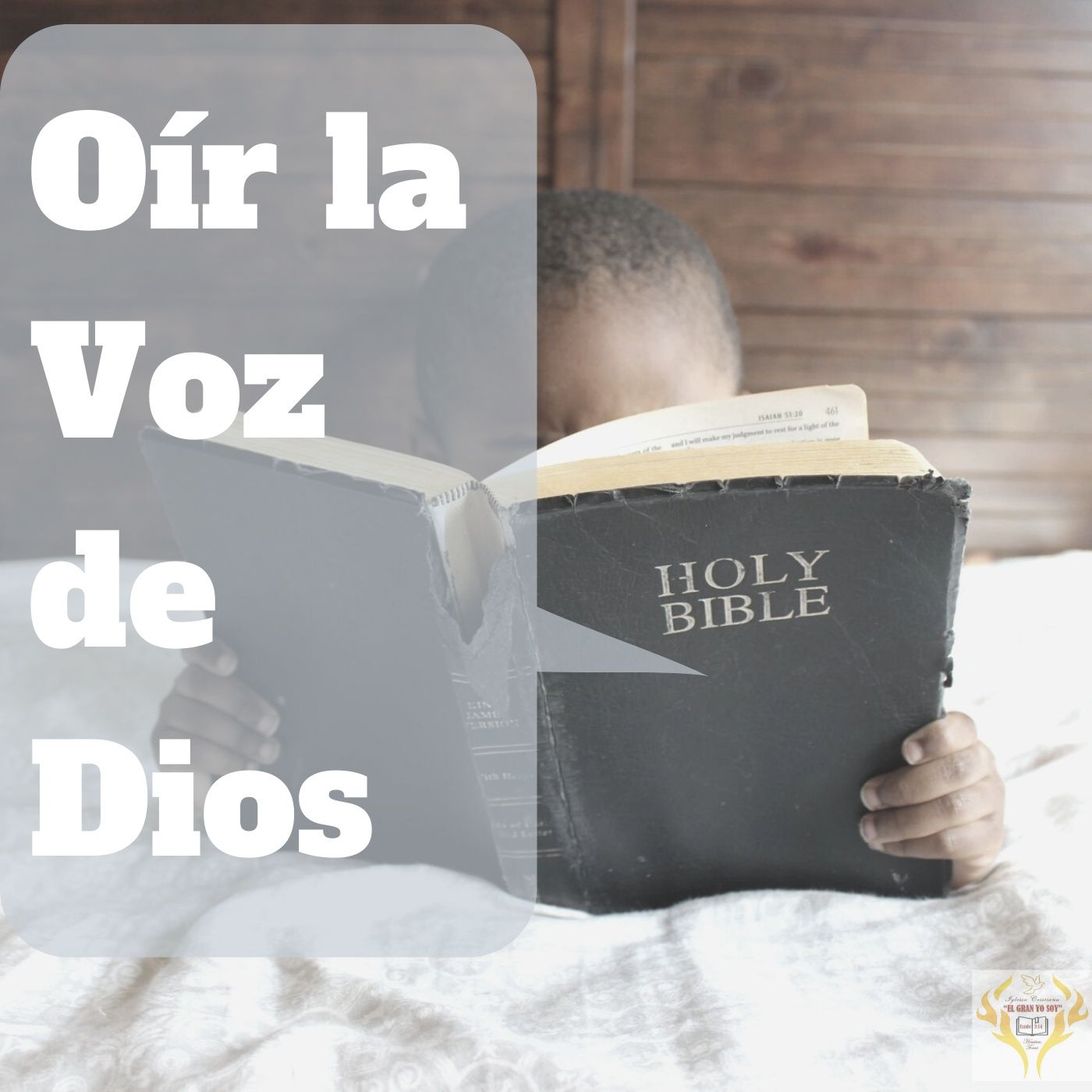 Iglesia Cristiana  \