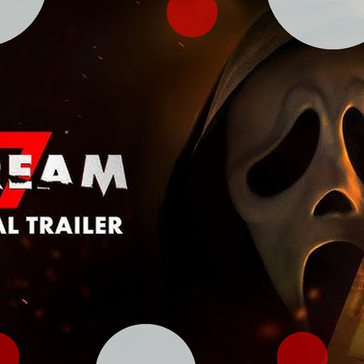 Scream 7 Thoughts and Trailer episode artwork